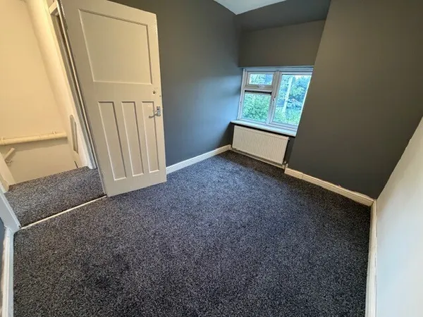 Holden Crescent, Walsall, WS3