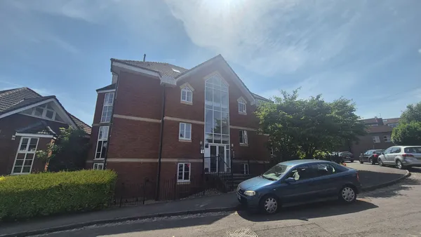 Newland Heights, Hurlingham Road, BS7