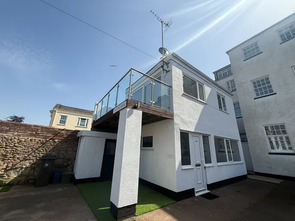Detatched Home Exmouth
