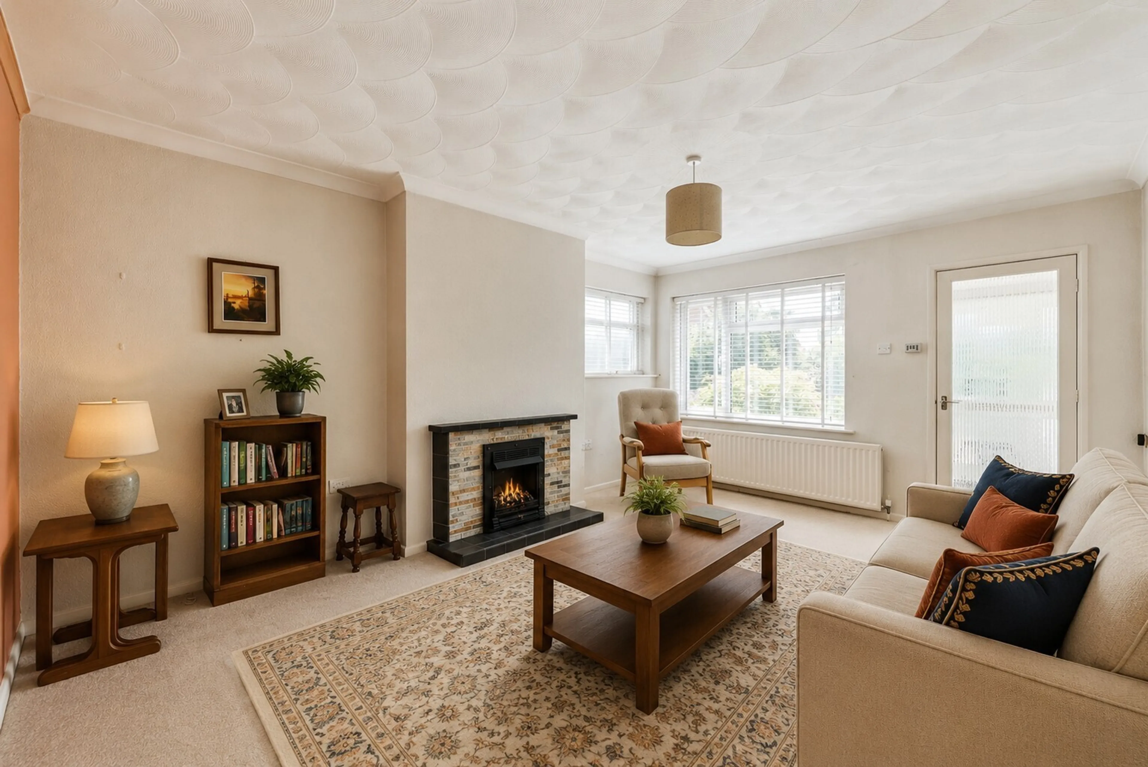 Property at Ilges Lane, Cholsey, Wallingford