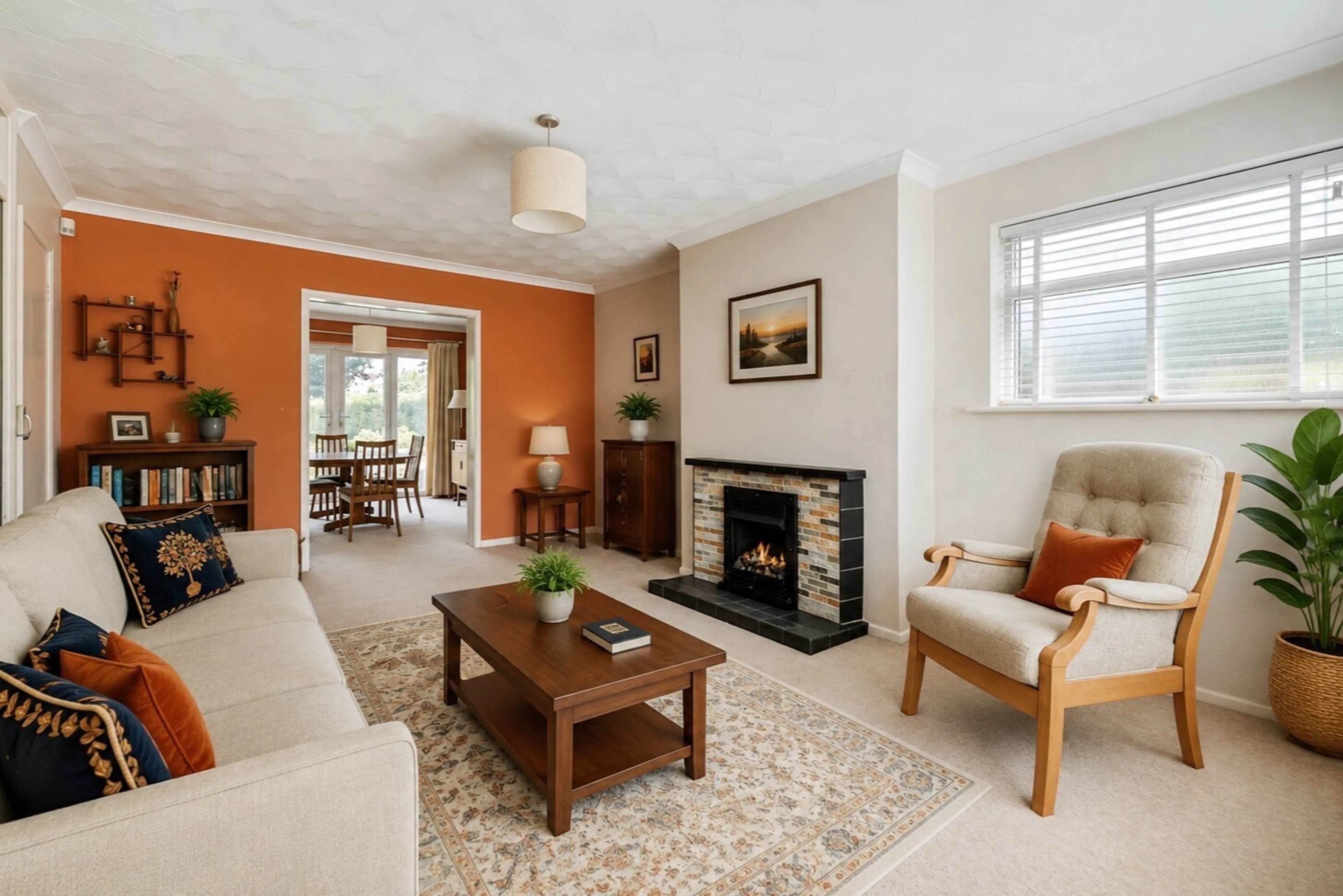 Property at Ilges Lane, Cholsey, Wallingford