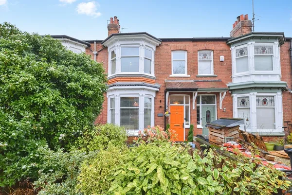 Linden Grove, MIDDLESBROUGH, Clevelan...