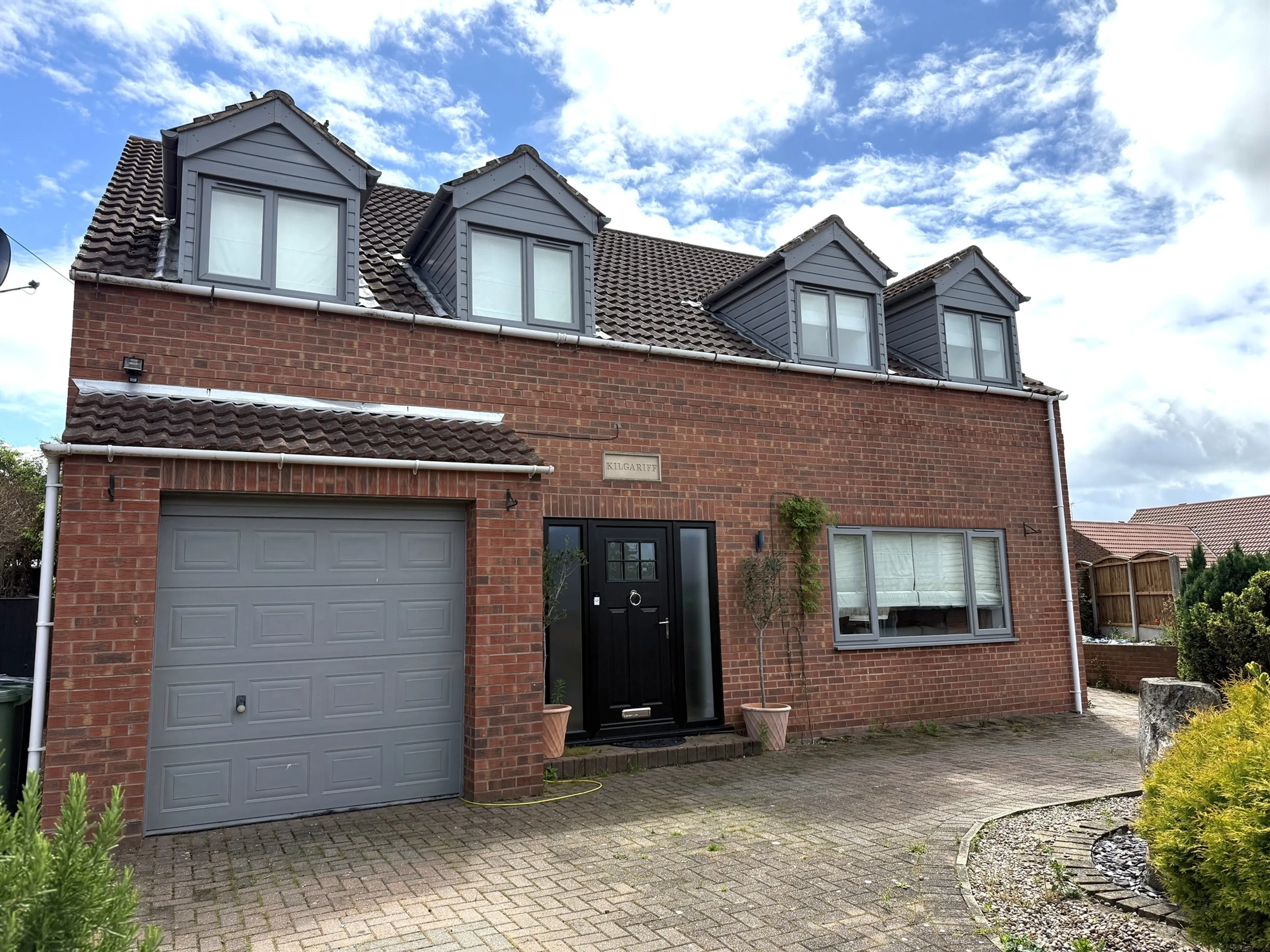 Property at Harworth Avenue, Blyth, Worksop