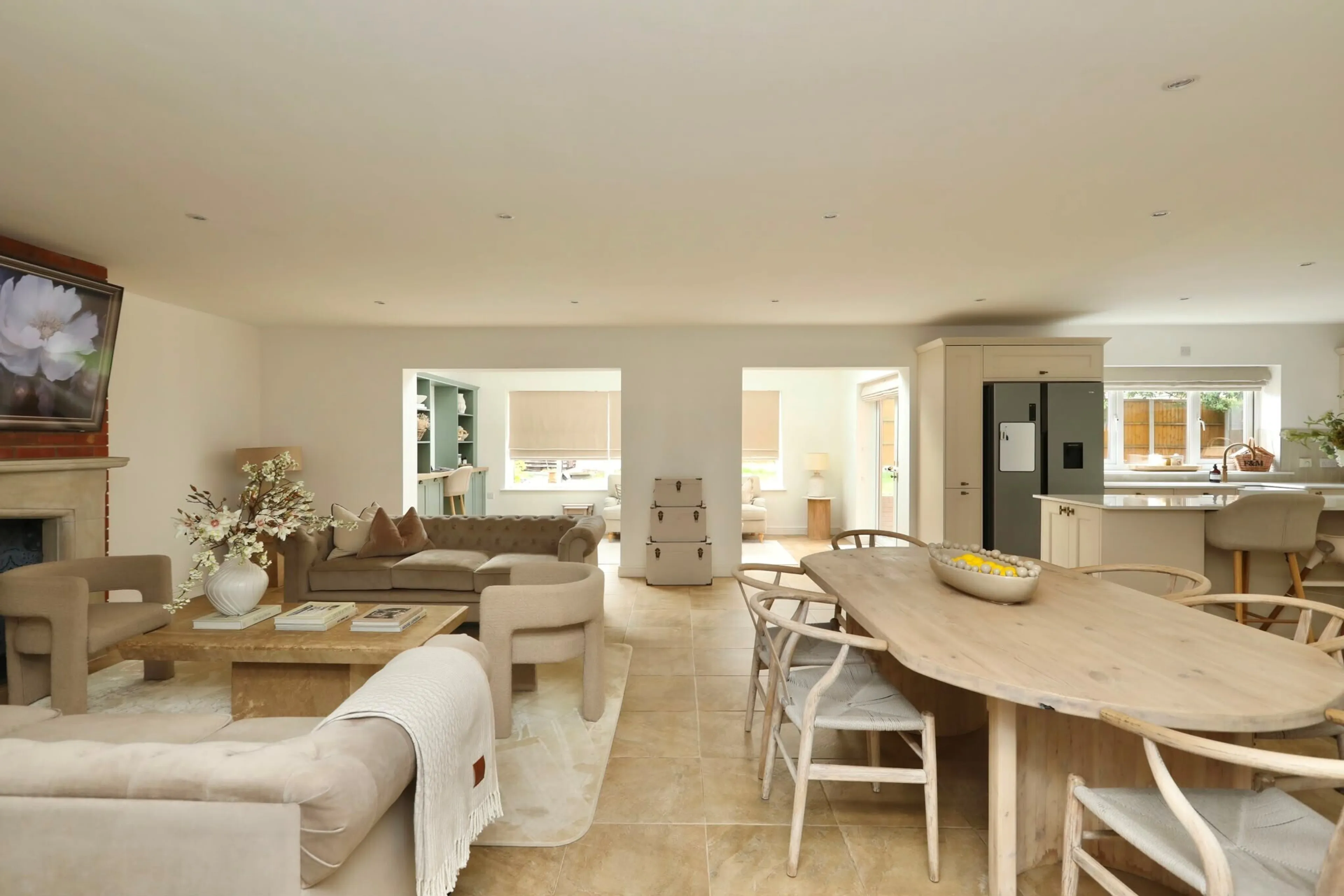 Property at Harworth Avenue, Blyth, Worksop