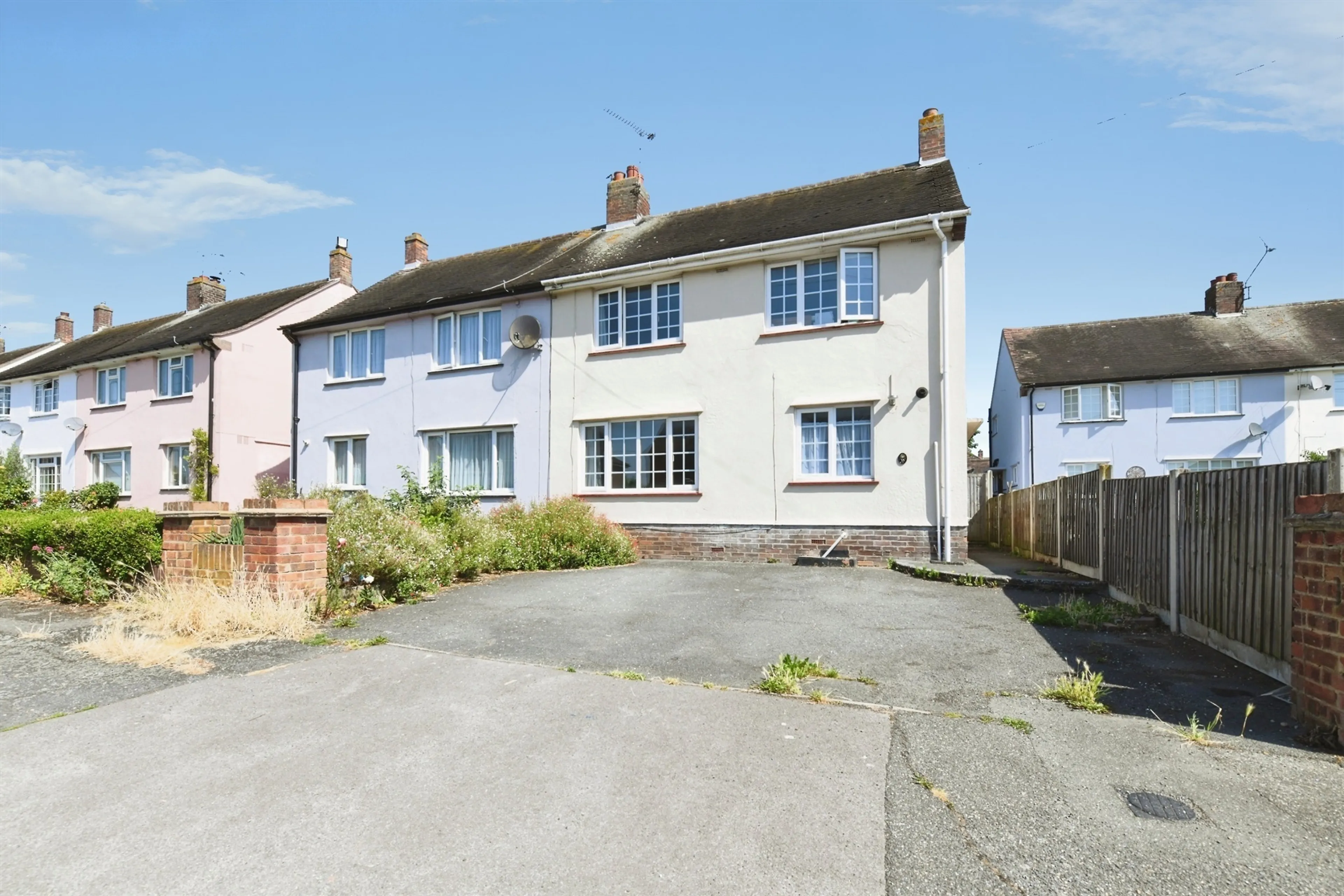 Property at Shelley Road, Chelmsford