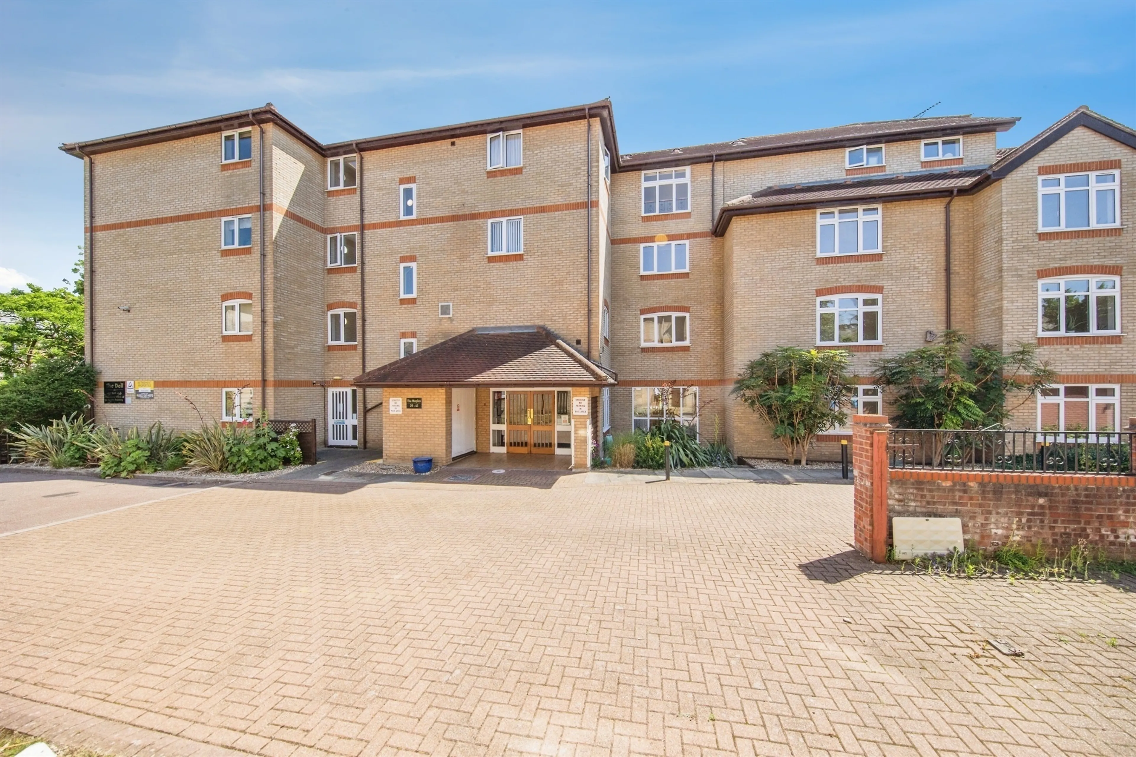 Property at The Dell, Colchester