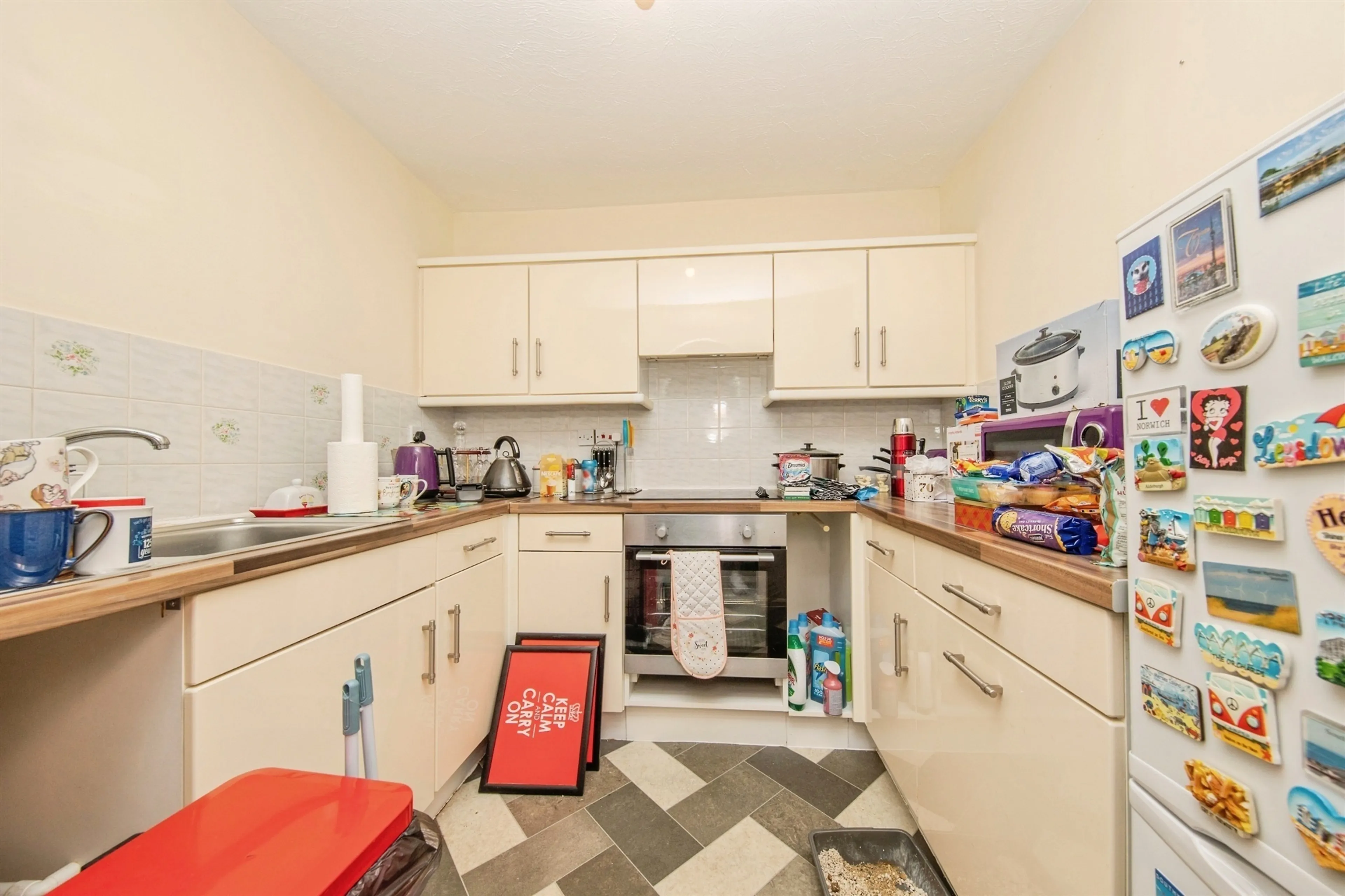 Property at The Dell, Colchester