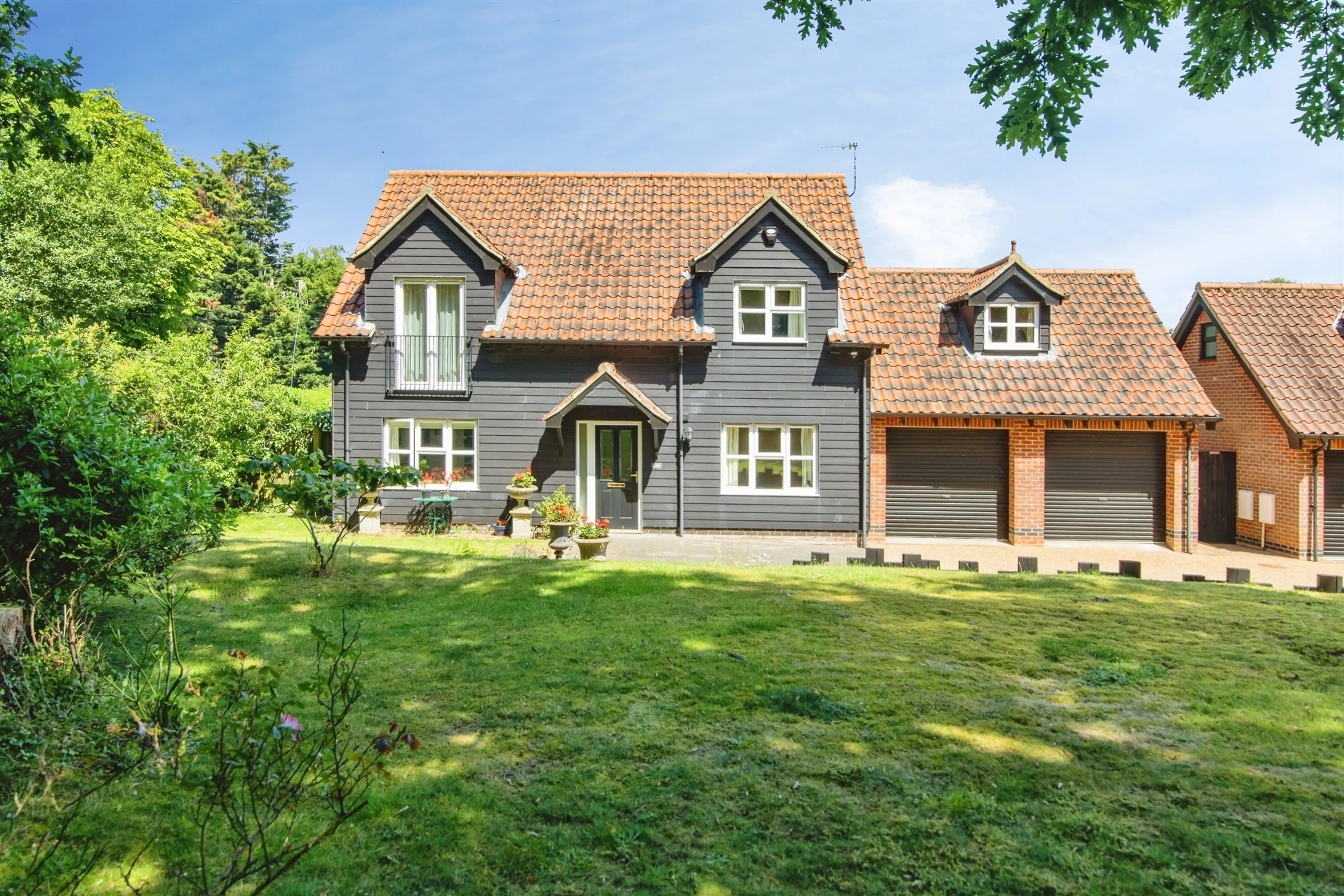 Property at Church Road, Kessingland, Lowestoft