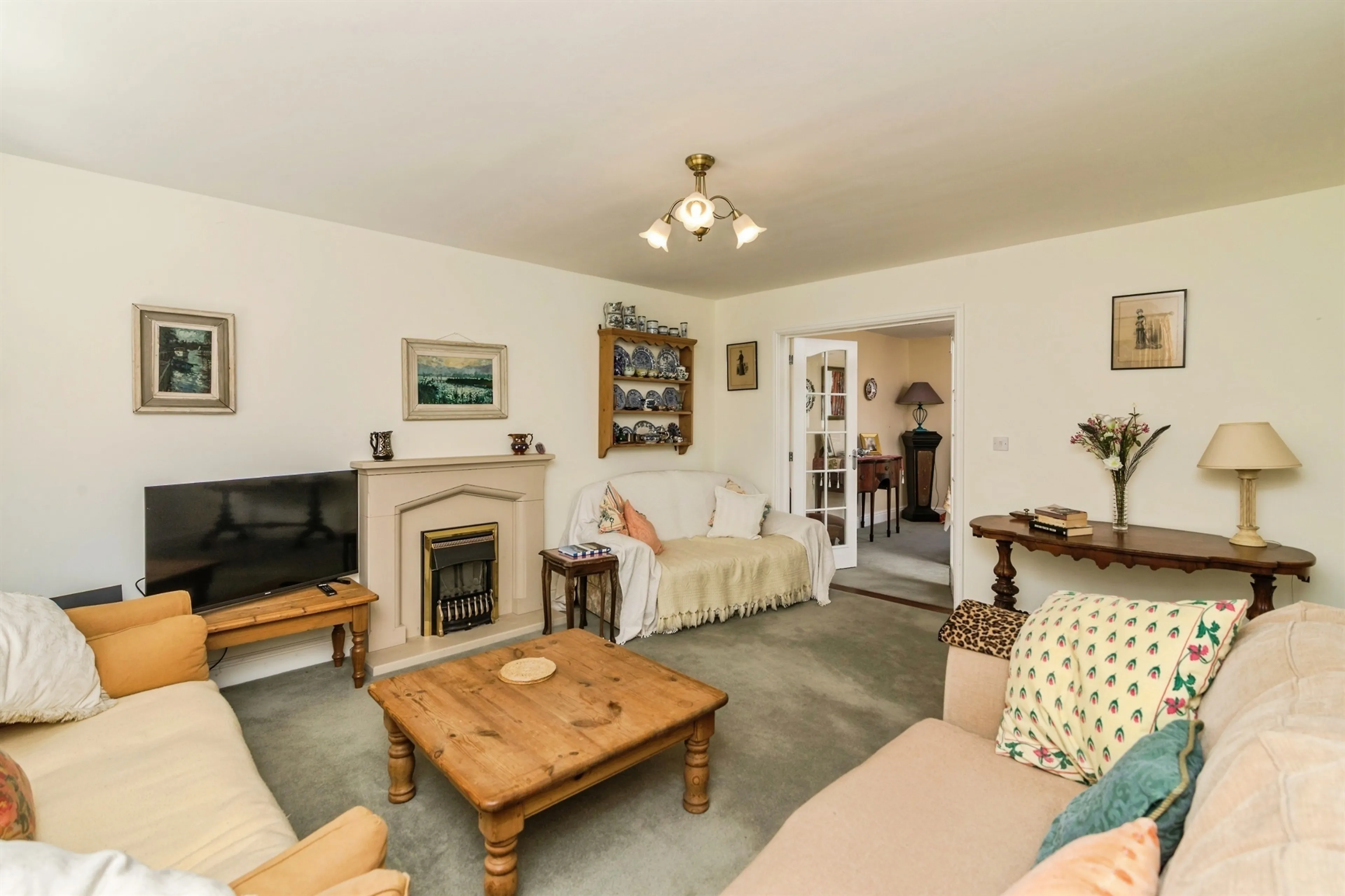 Property at Church Road, Kessingland, Lowestoft