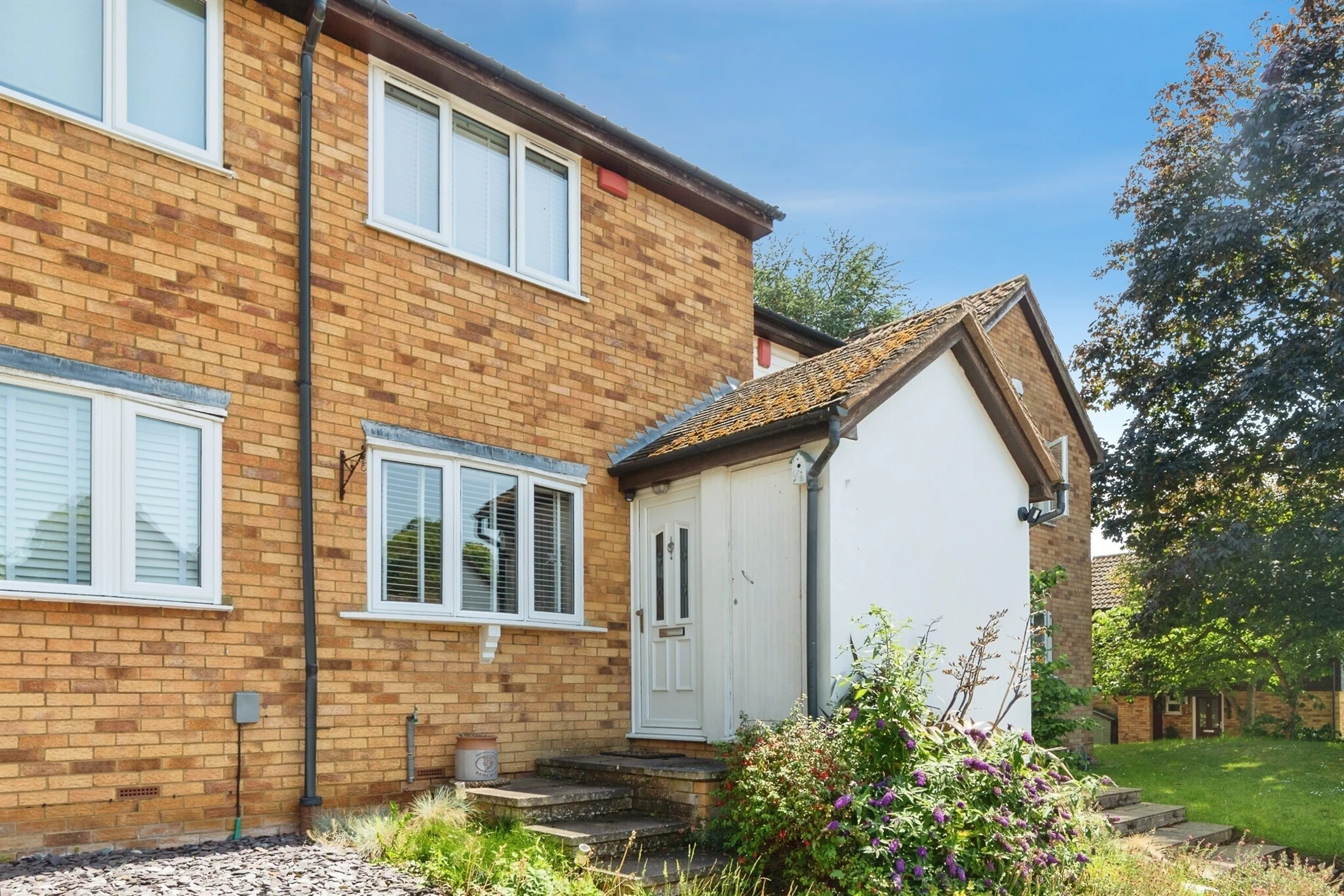 Property at Ladywood Road, Hertford
