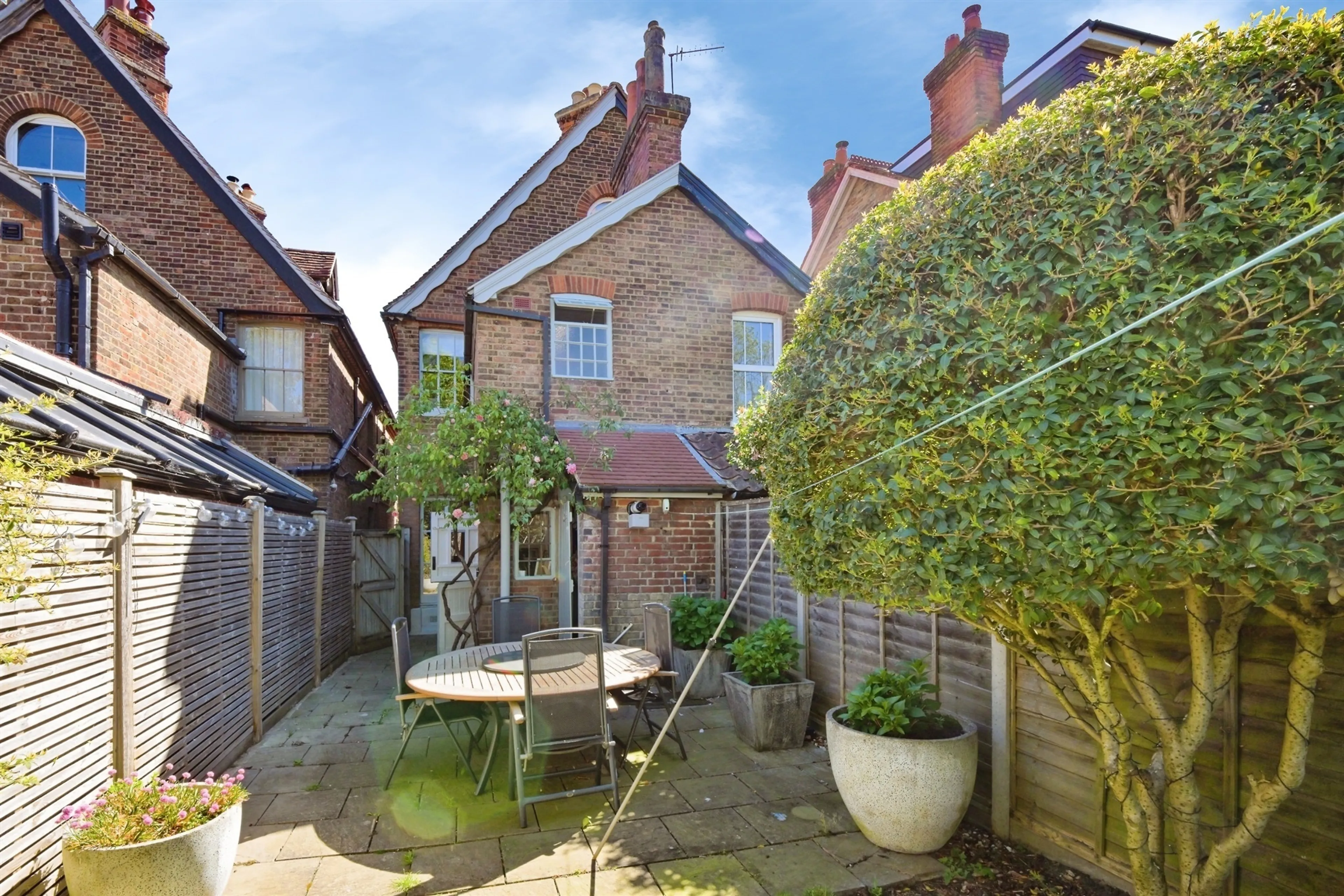 Property at Rose Vale, Hoddesdon