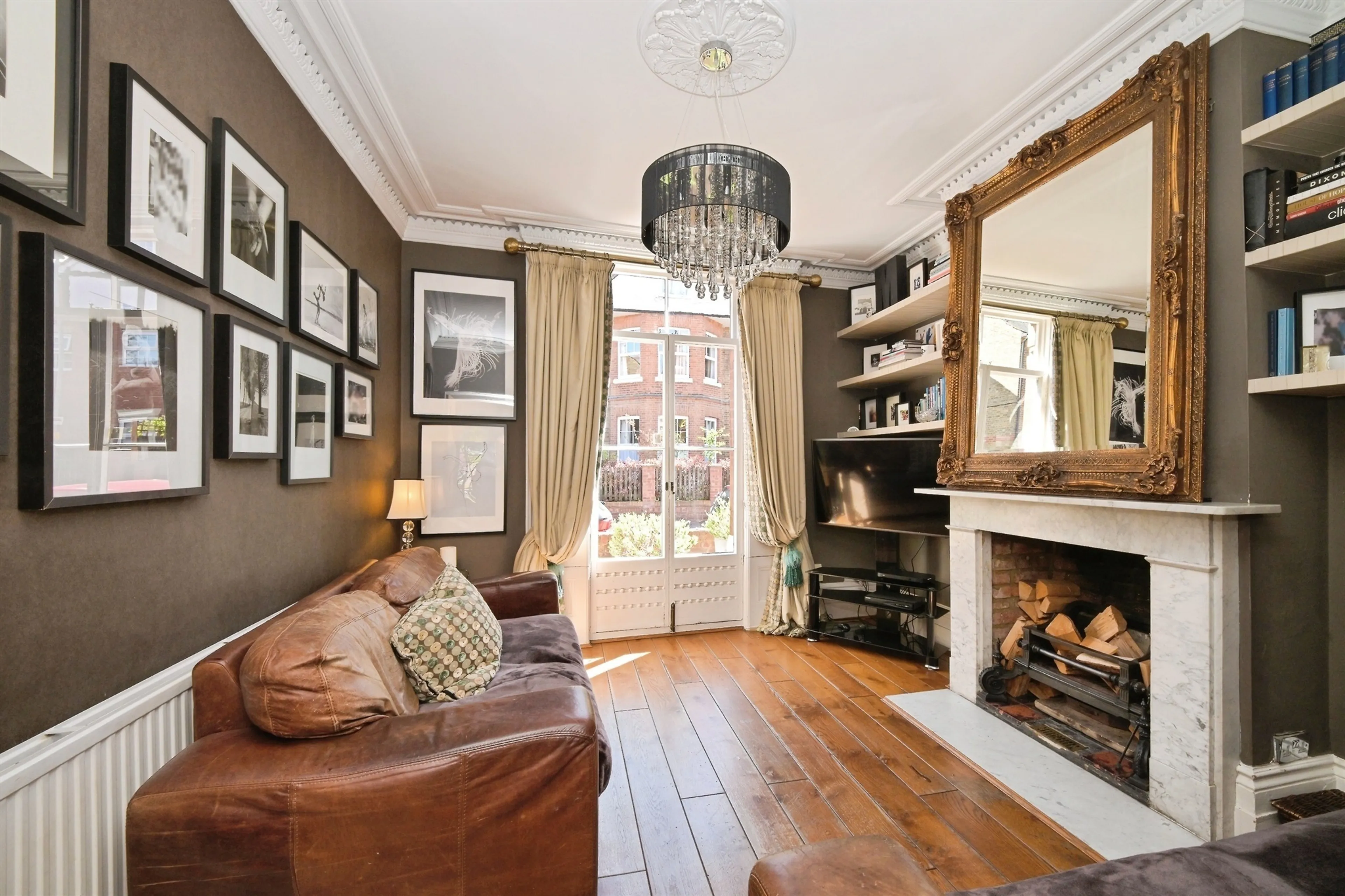 Property at Rose Vale, Hoddesdon