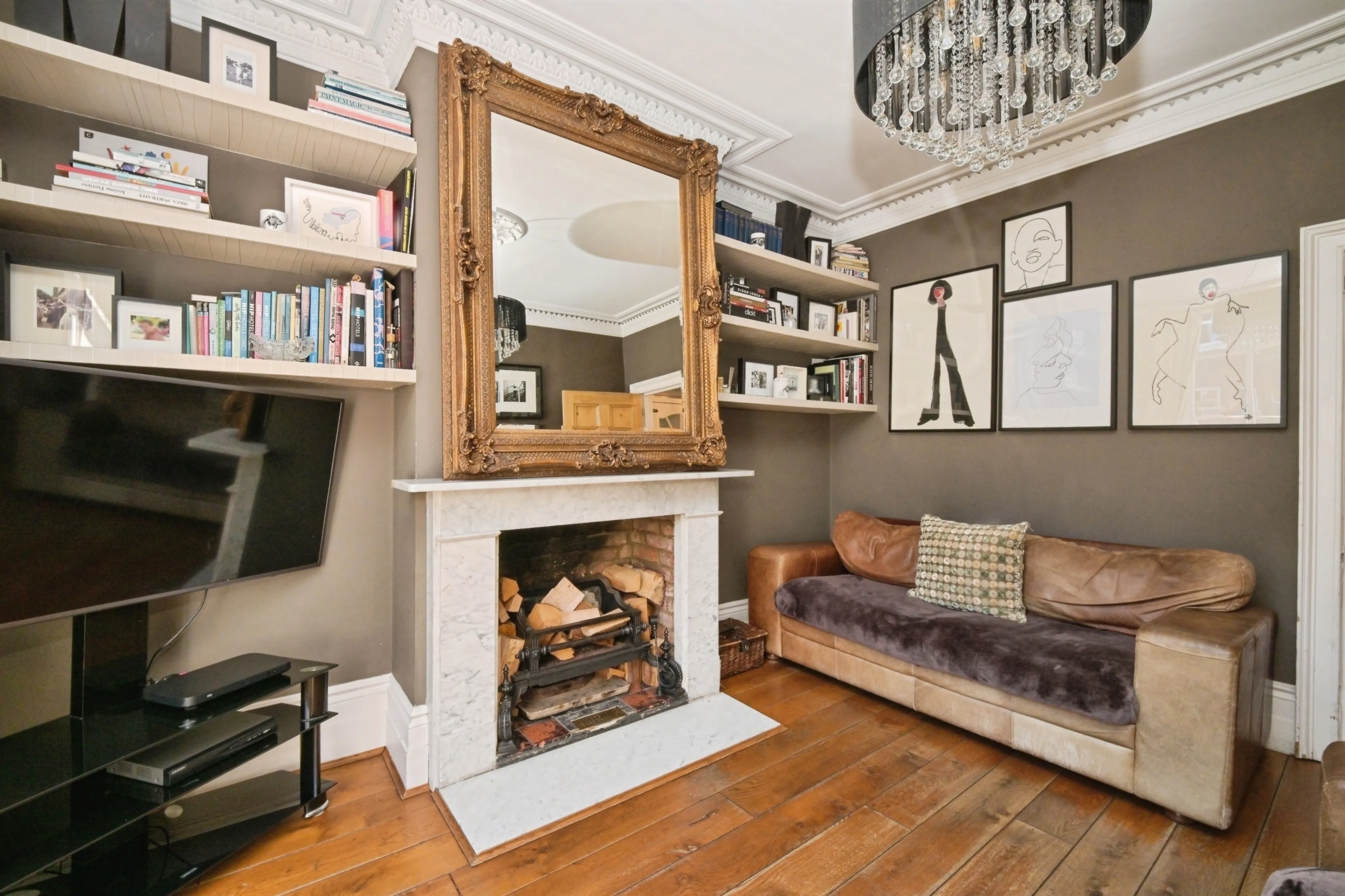 Property at Rose Vale, Hoddesdon