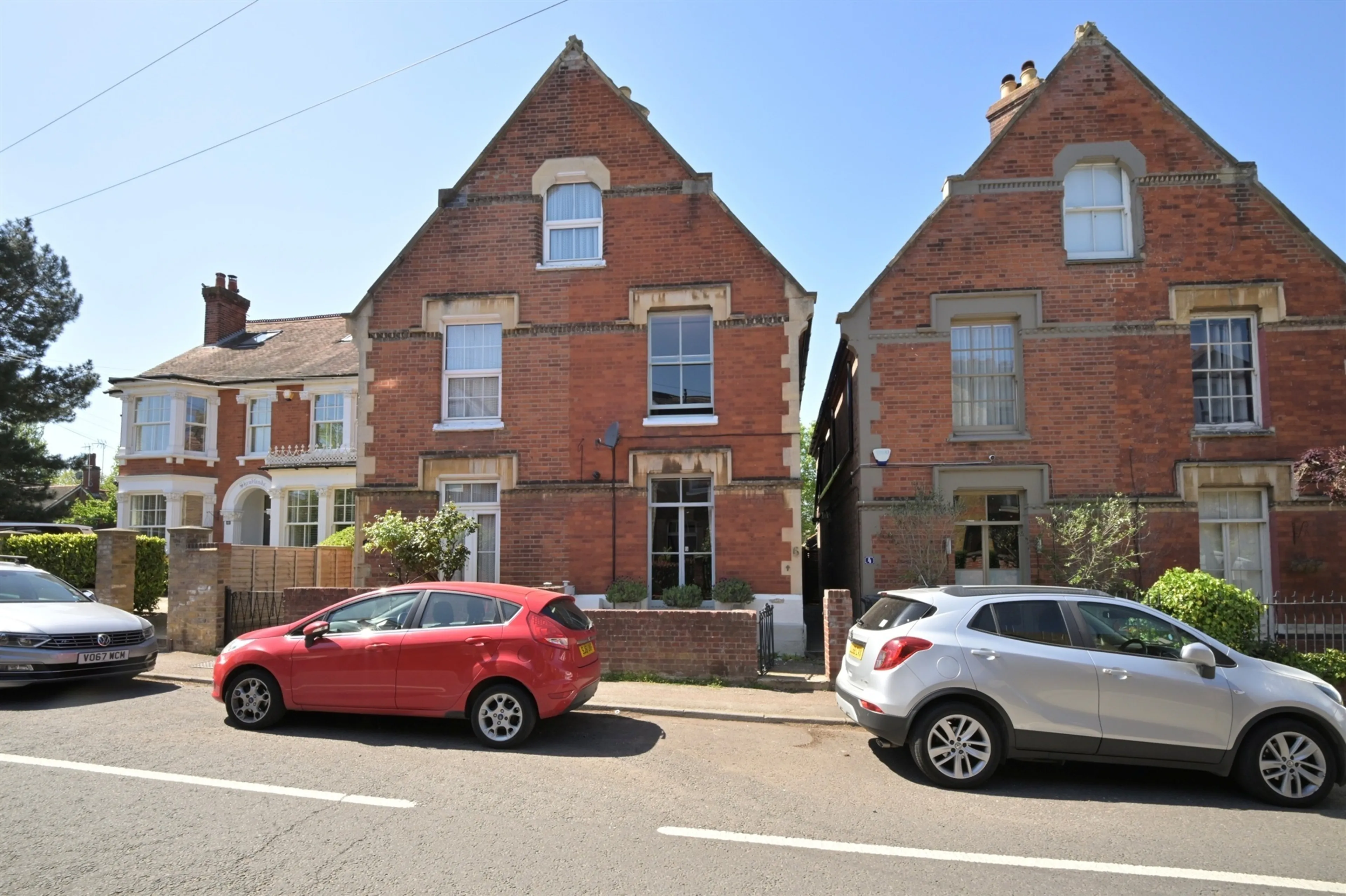 Property at Rose Vale, Hoddesdon