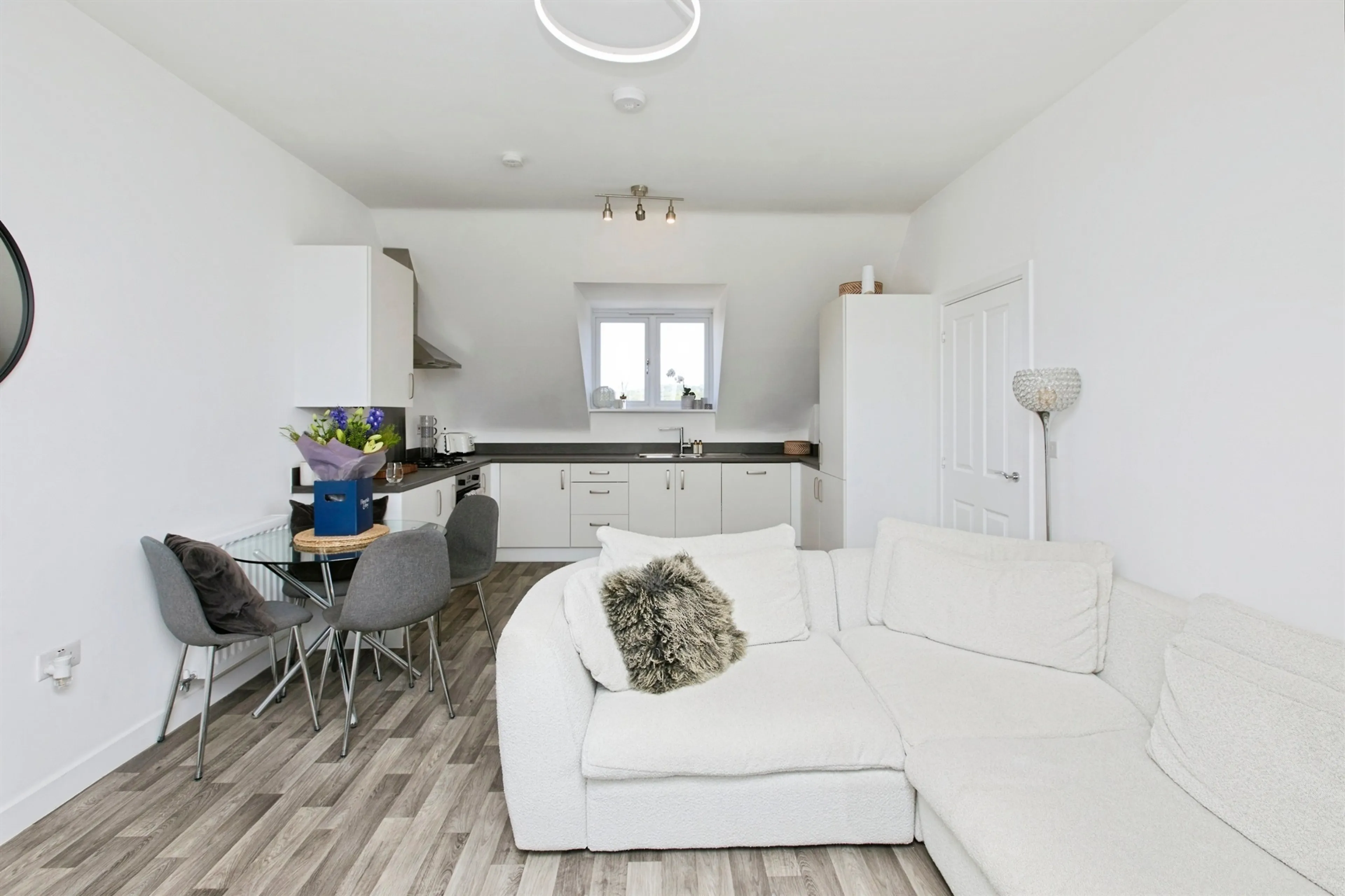 Property at Nathaniel Drive, Derby