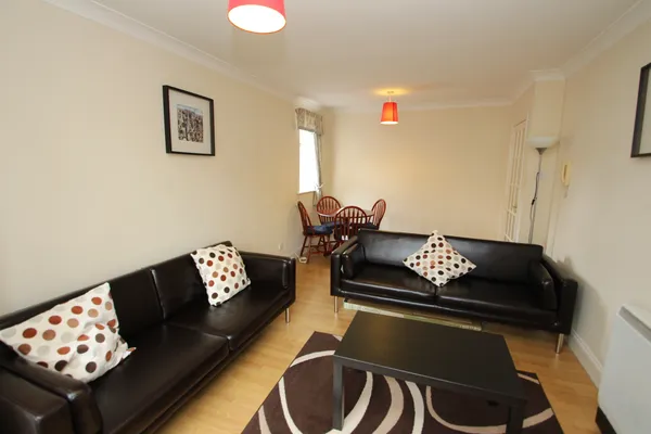 Middleton Court, Jesmond, NE2