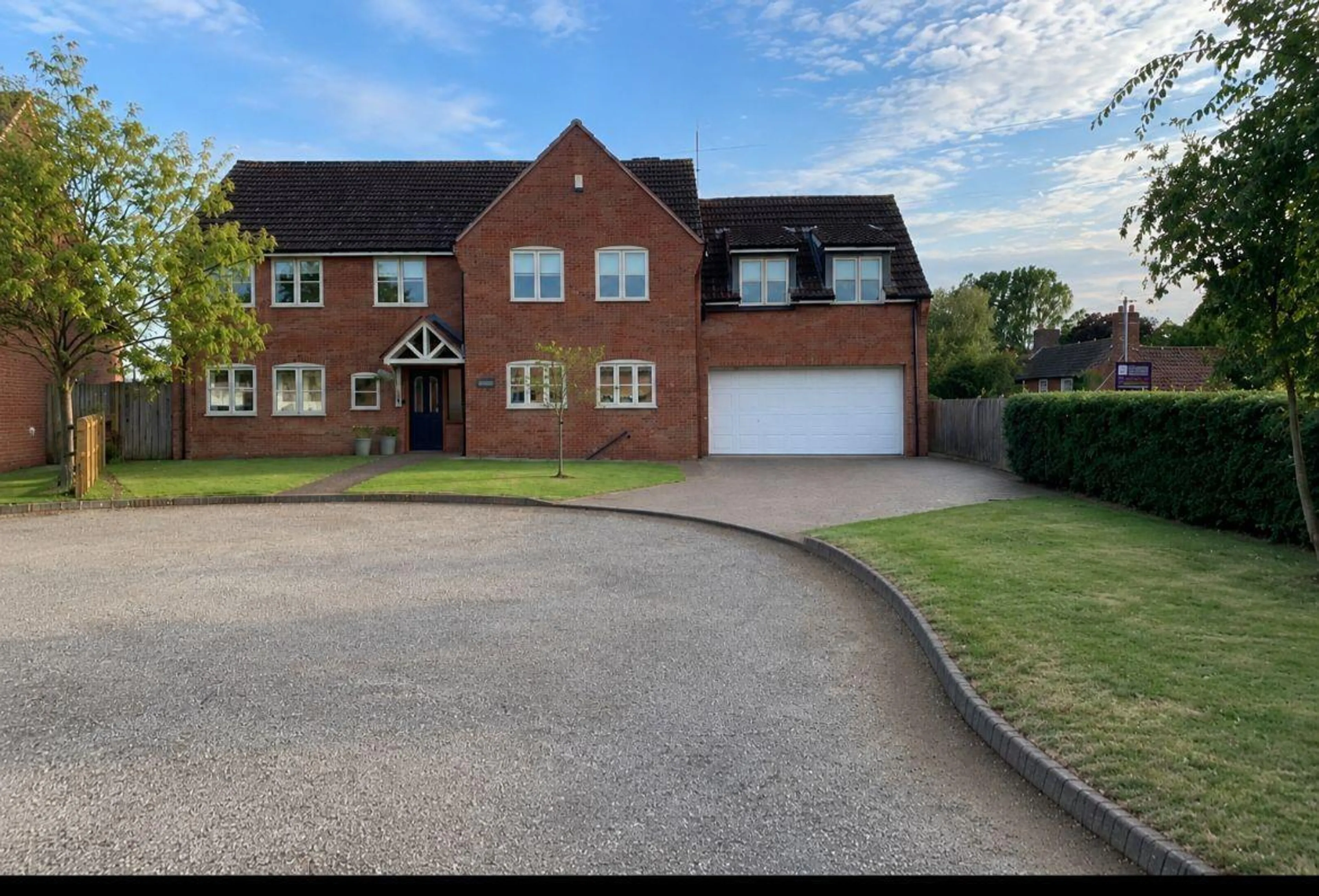 Property at Goodwins Court, Rolleston, Newark