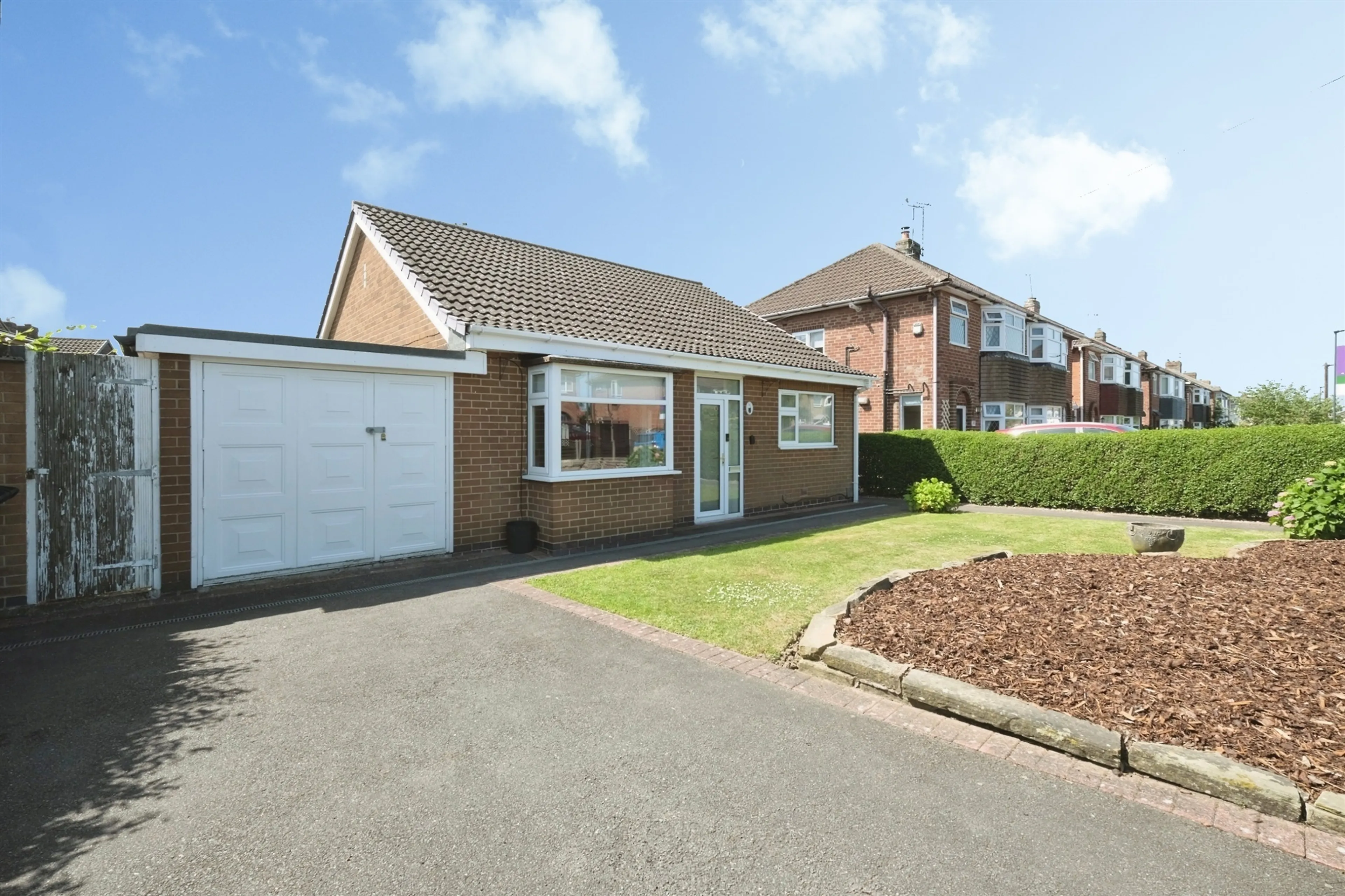 Property at Windsor Drive, Spondon, Derby