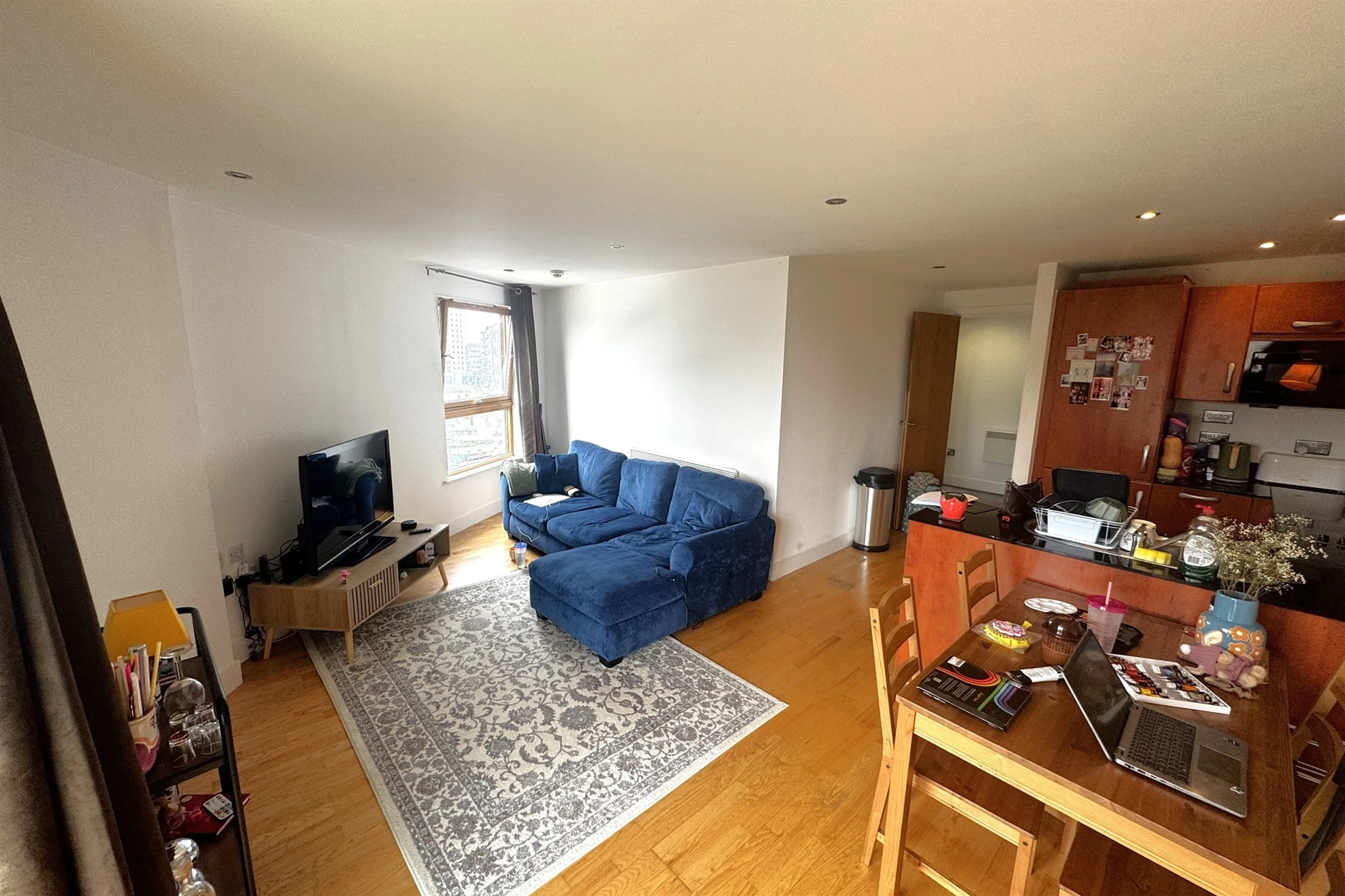 Property at Armouries Way, Leeds