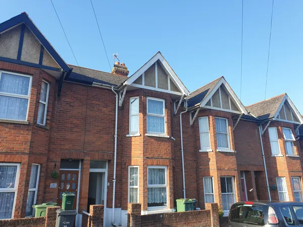 Minerva Road, EAST COWES