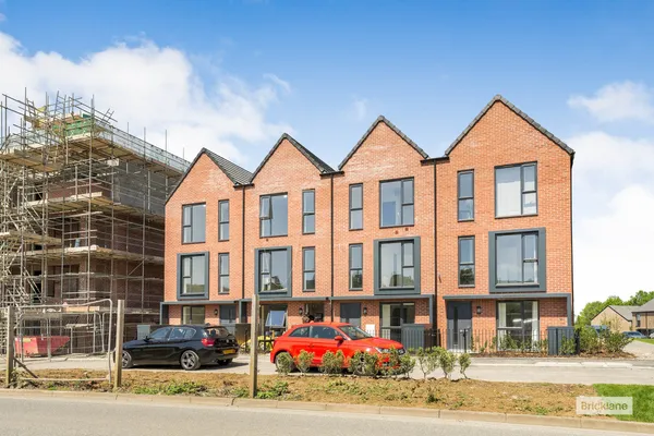 William Jessop Way, BS13