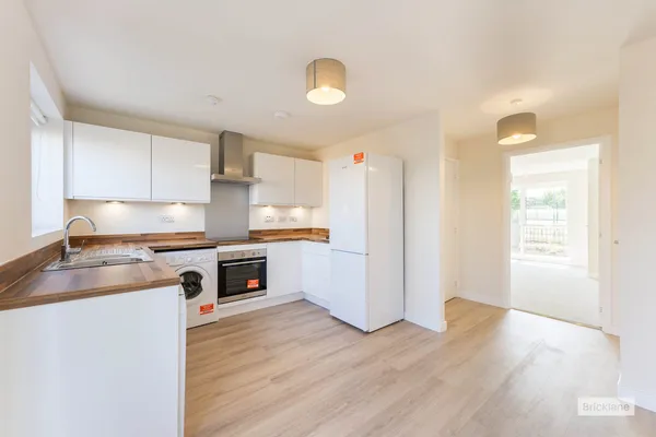 William Jessop Way, BS13
