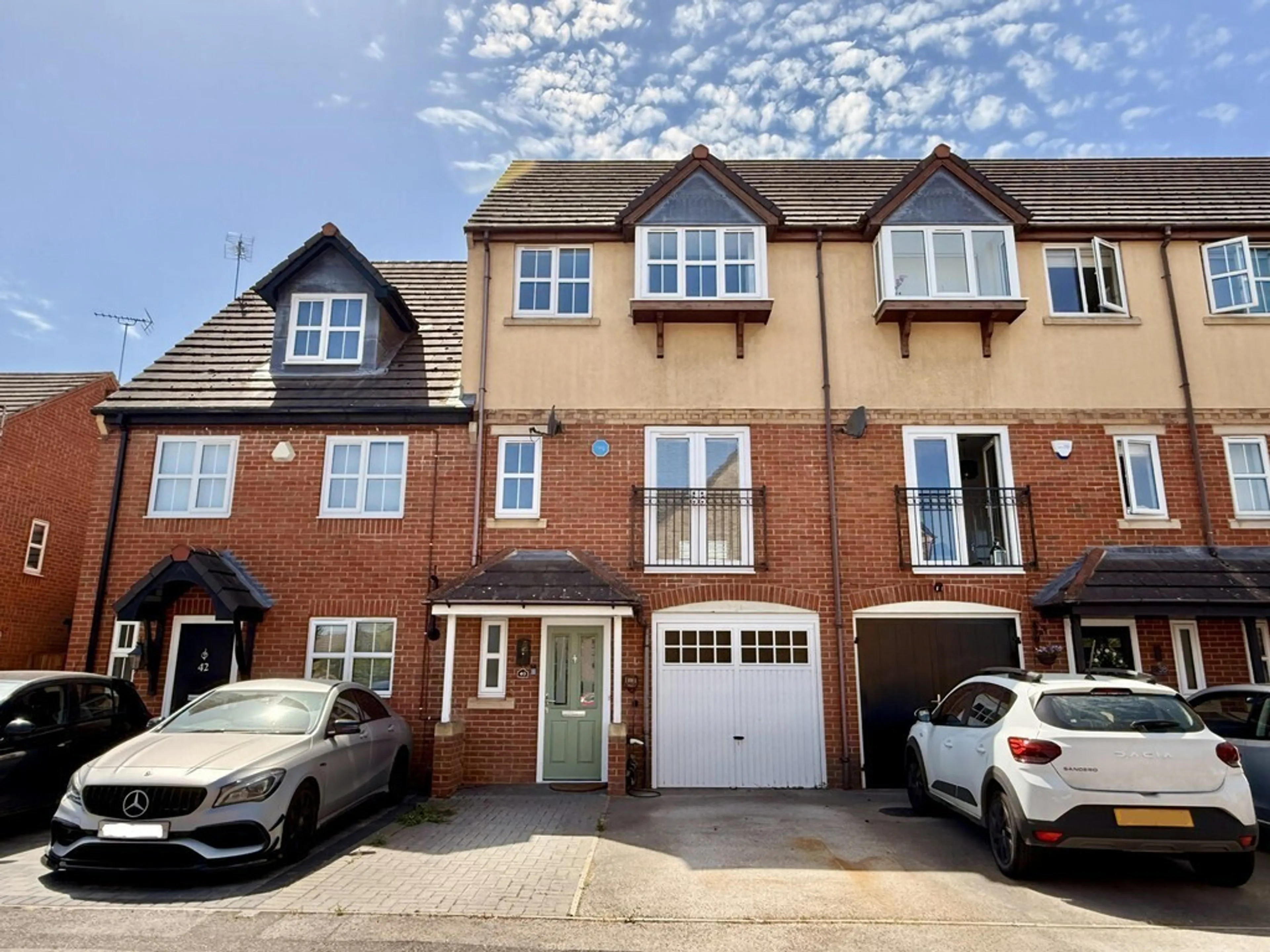 Property at Hudson Way, Radcliffe-on-trent, Nottingham