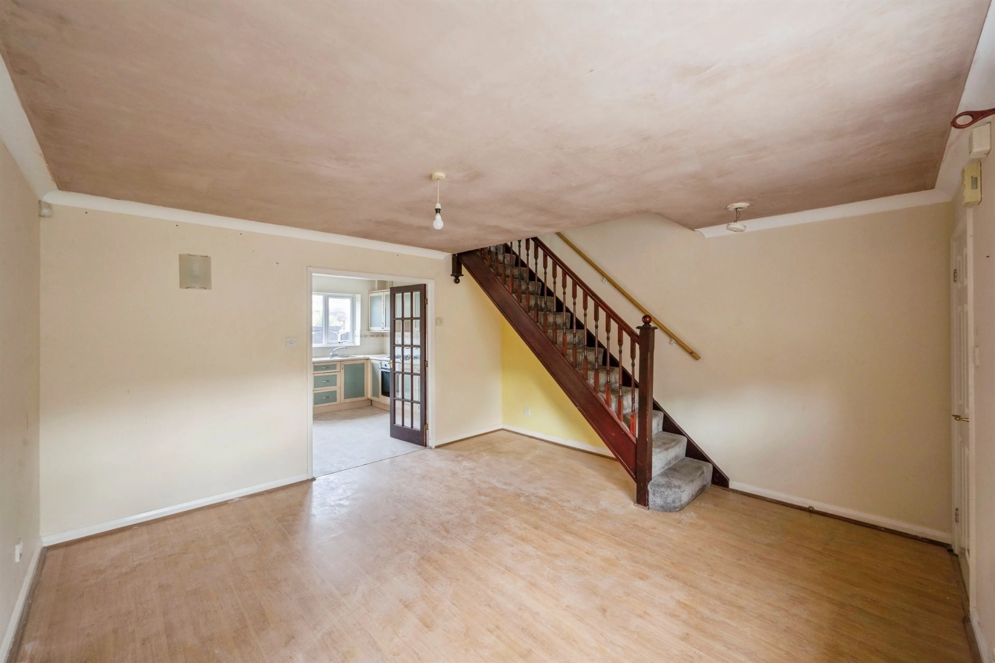 Property at Church Meadow Road, Rossington, Doncaster