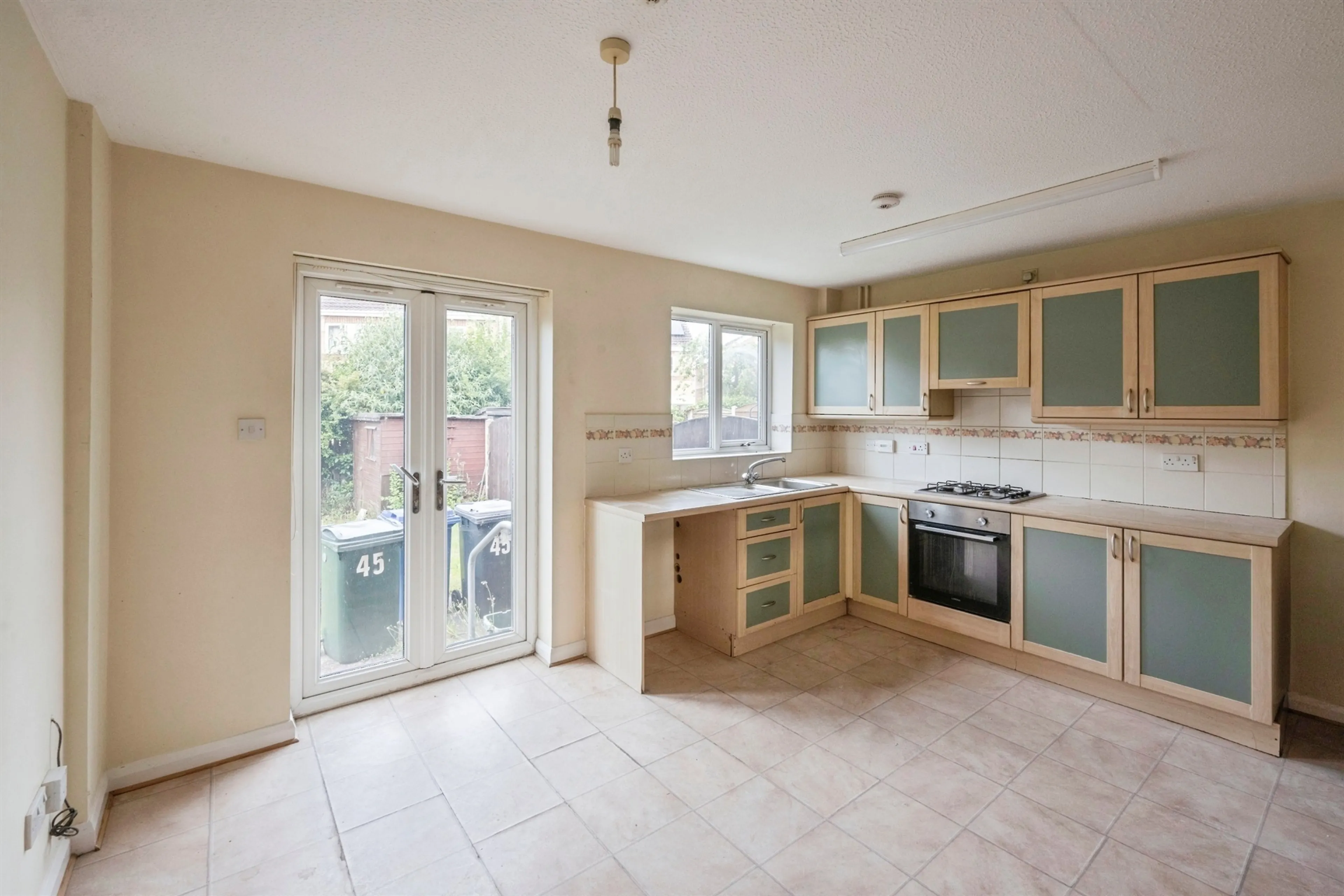 Property at Church Meadow Road, Rossington, Doncaster