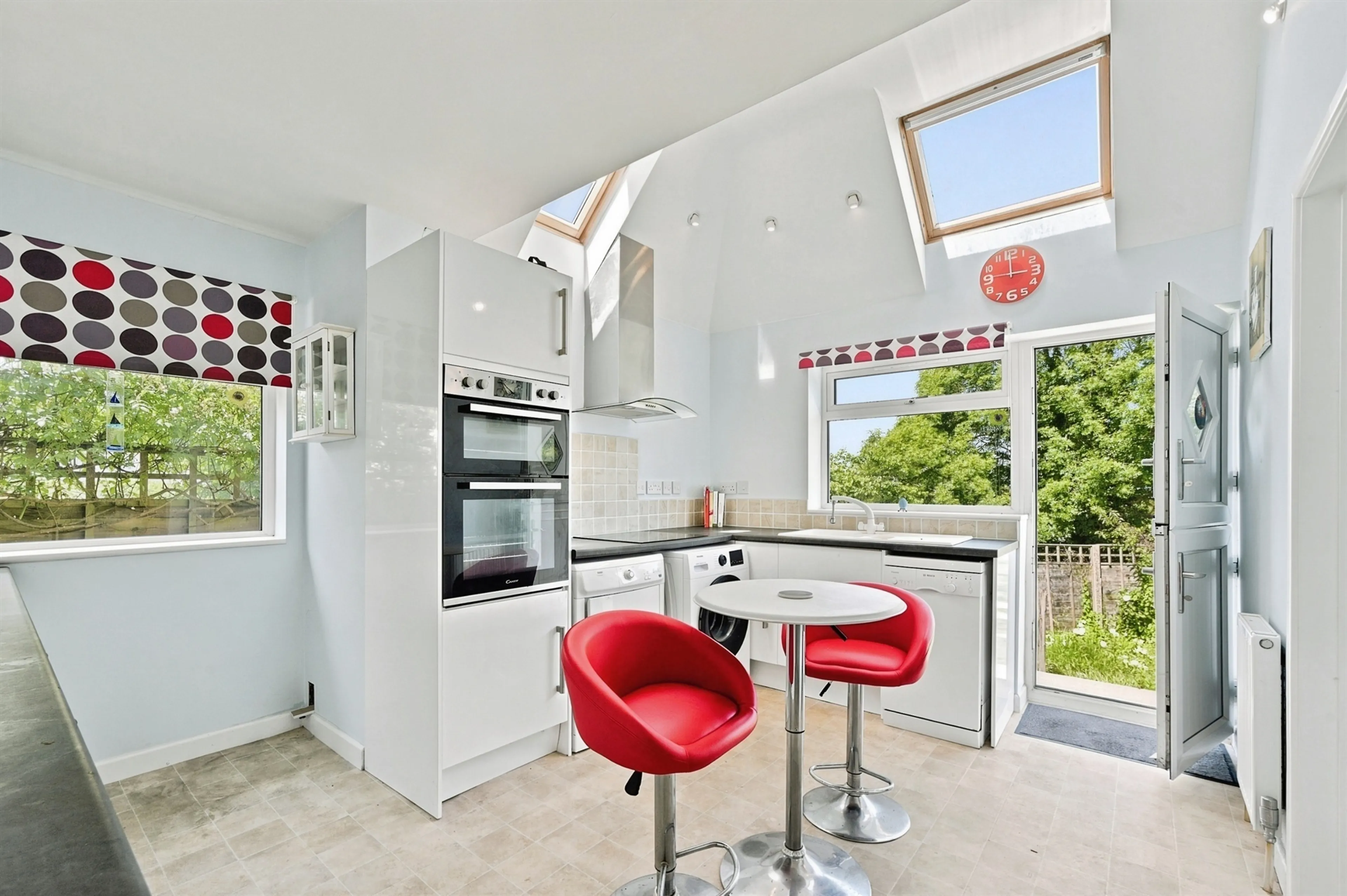 Property at Malthouse Close, Blunsdon, Swindon