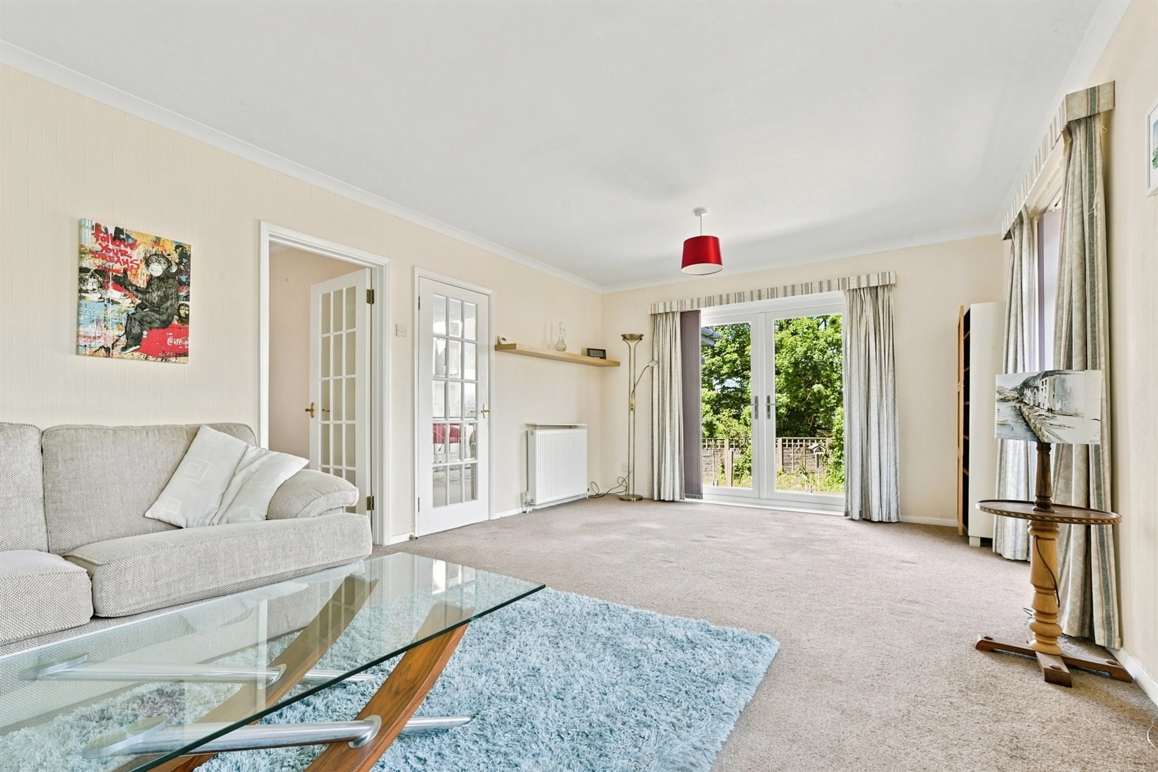 Property at Malthouse Close, Blunsdon, Swindon