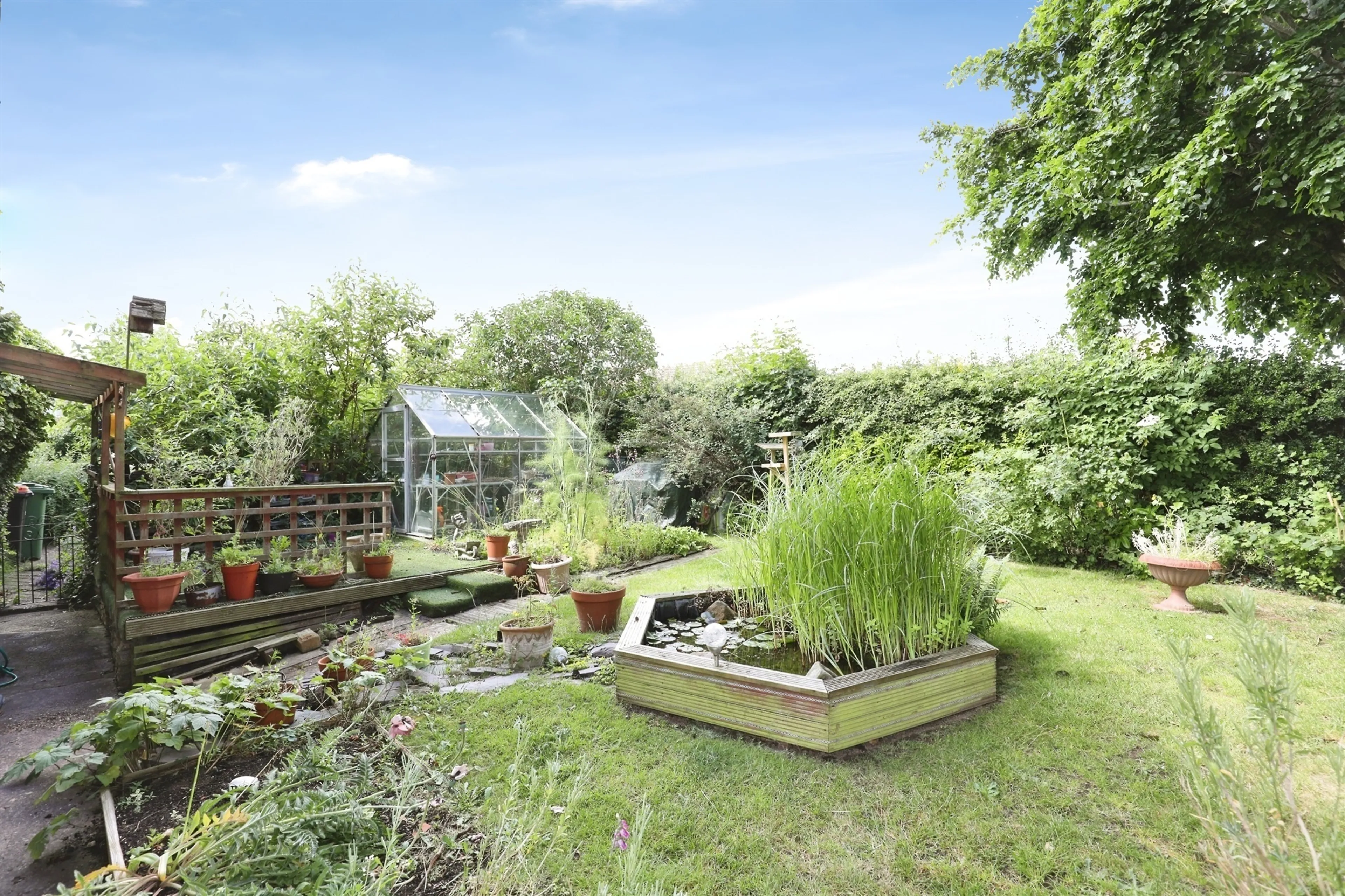 Property at Old Hall Road, Northwich