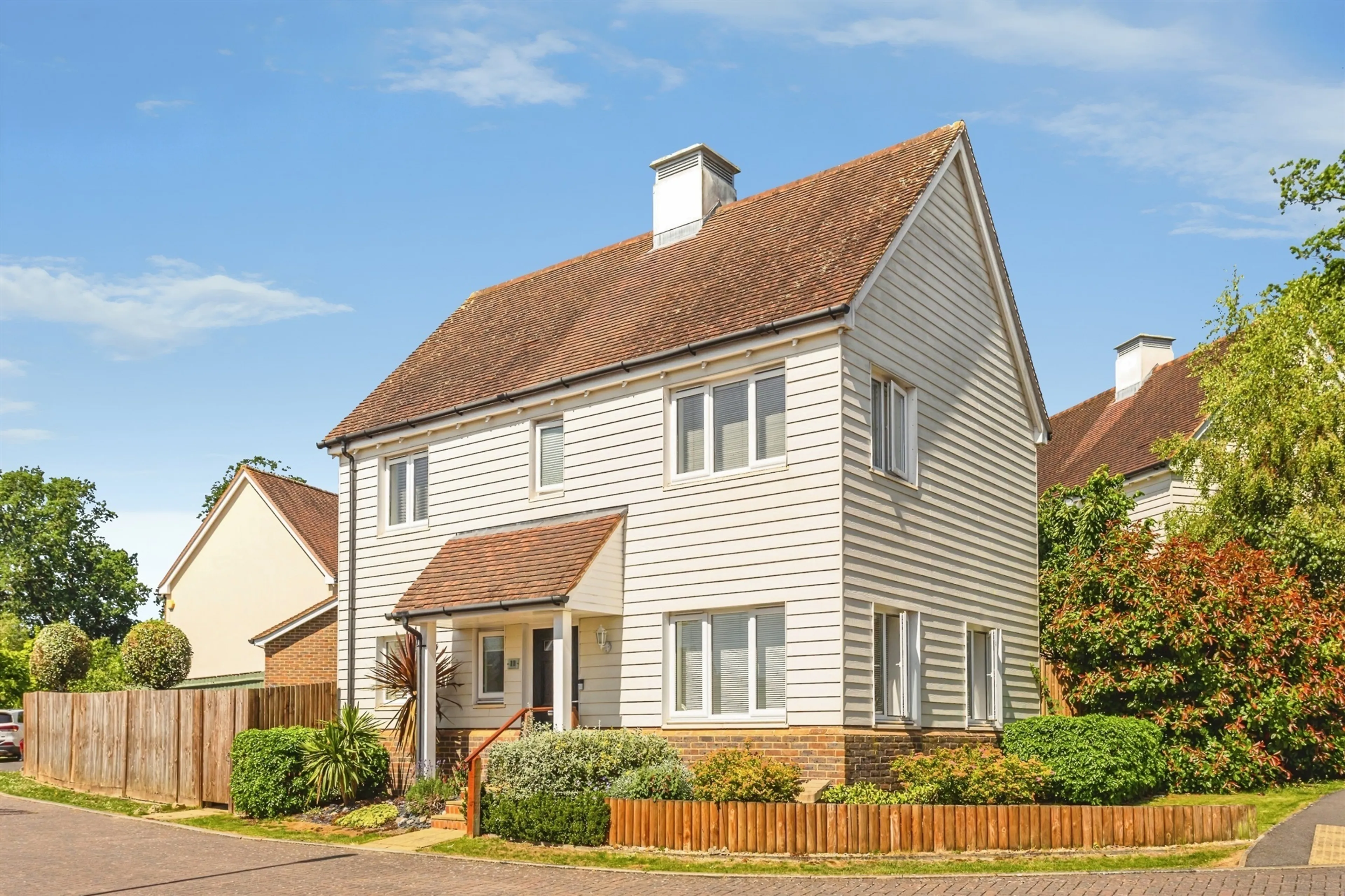 Property at Hardham Close, HAYWARDS HEATH