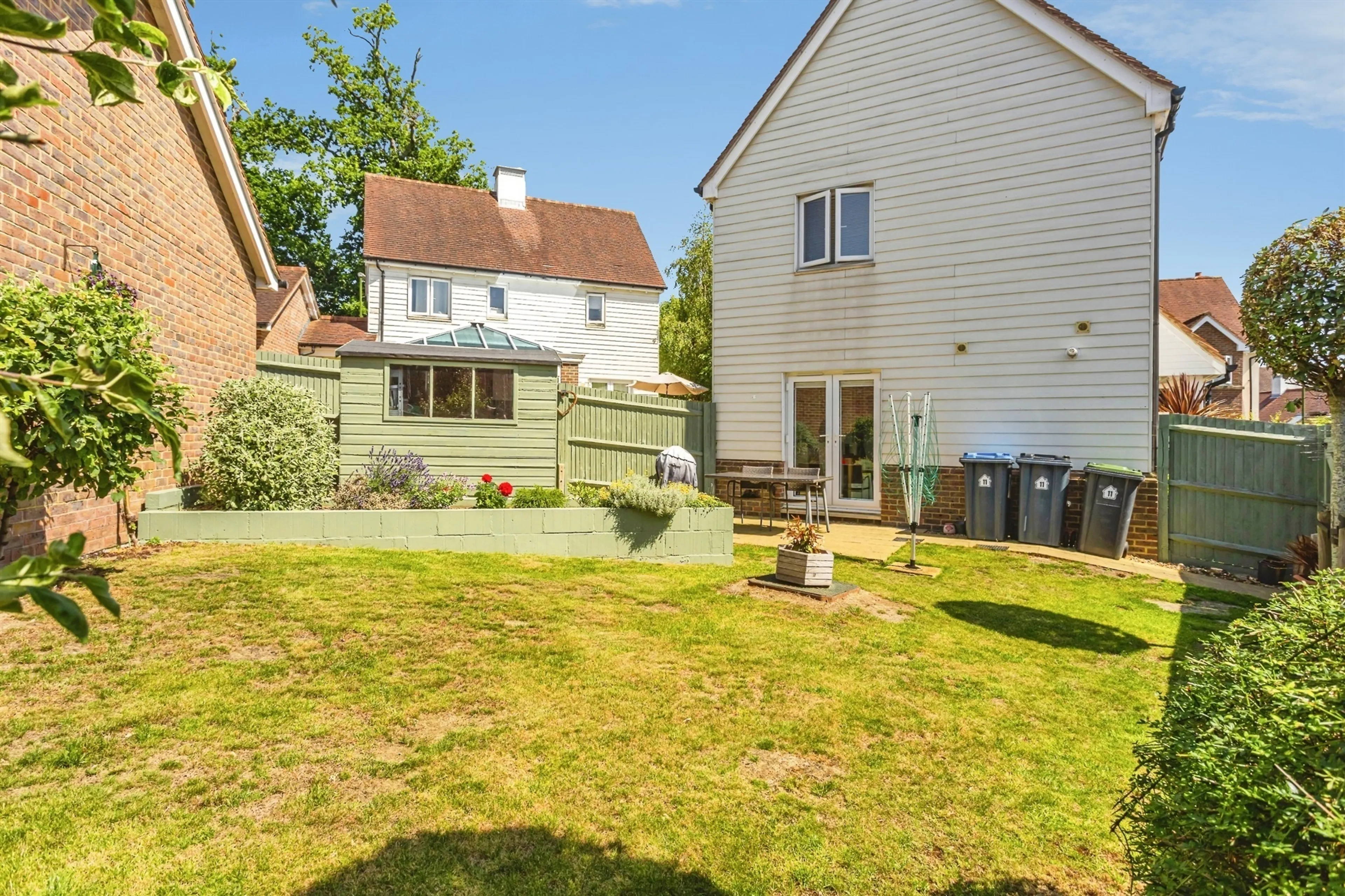 Property at Hardham Close, HAYWARDS HEATH