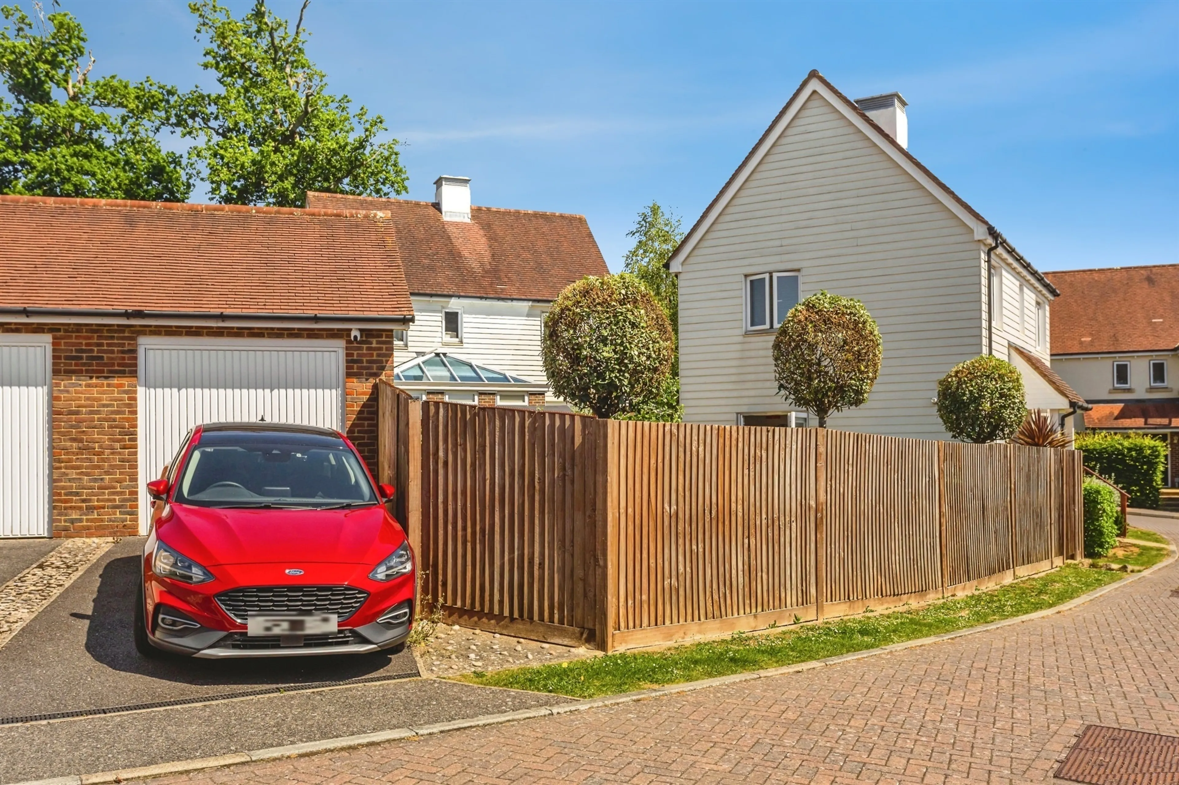 Property at Hardham Close, HAYWARDS HEATH