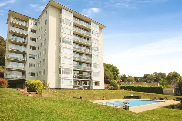 Lower Warberry Road, Torquay, Devon, TQ1