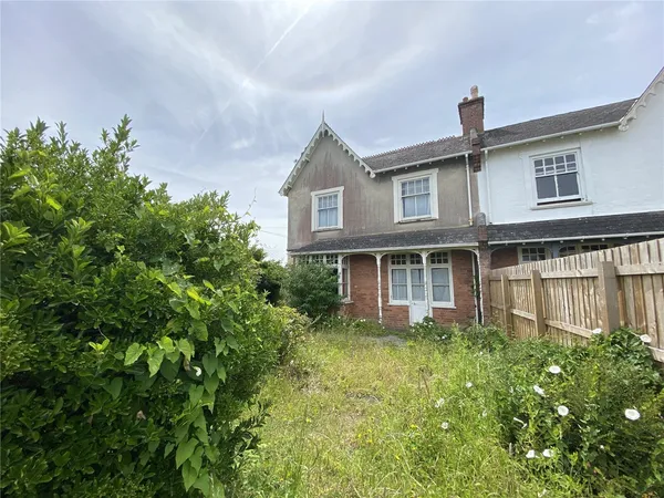 Studley Road, Torquay, Devon, TQ1