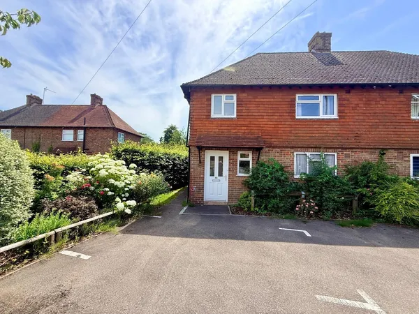 Southmead Close, Mayfield