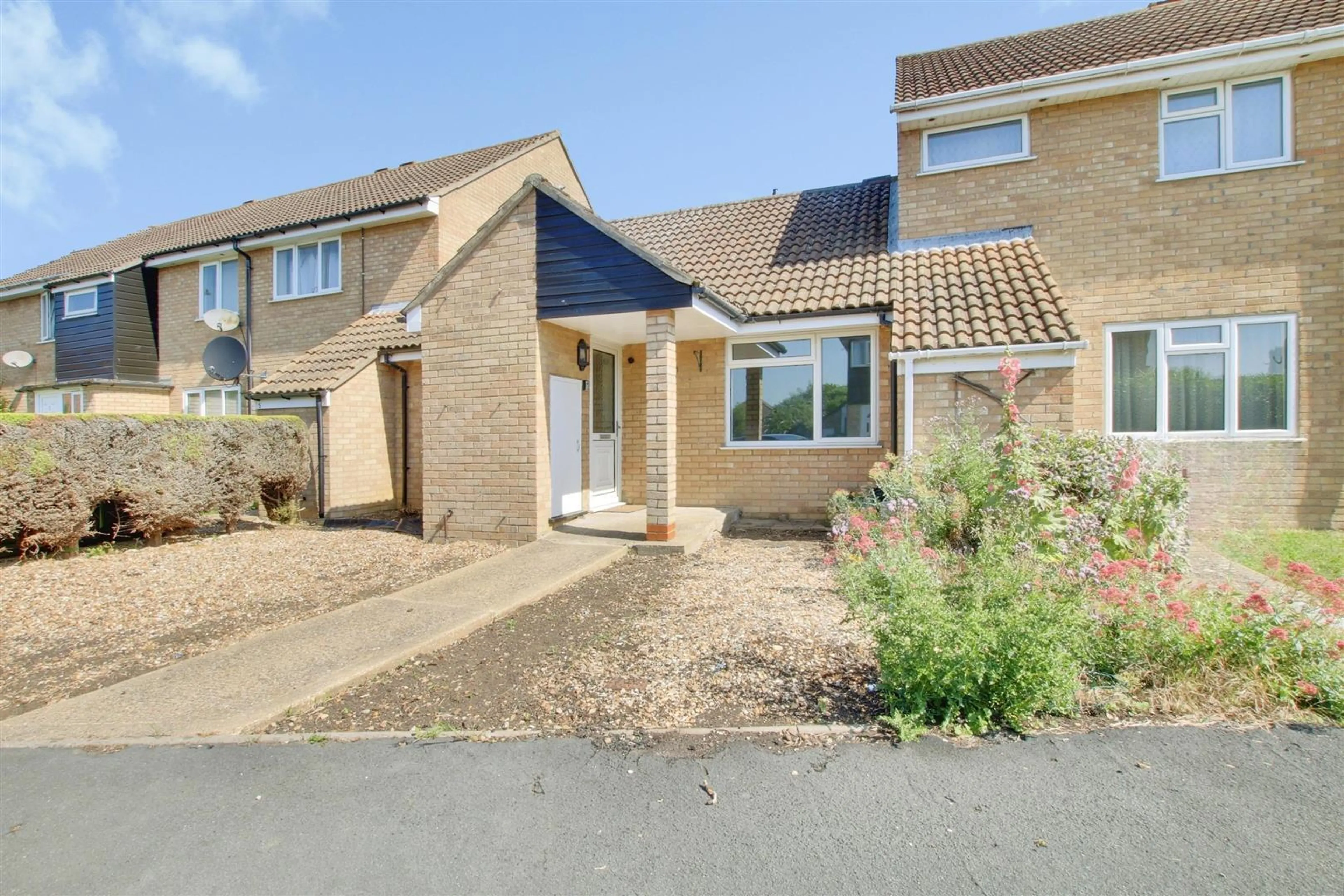 Property at Ouse Road, St. Ives
