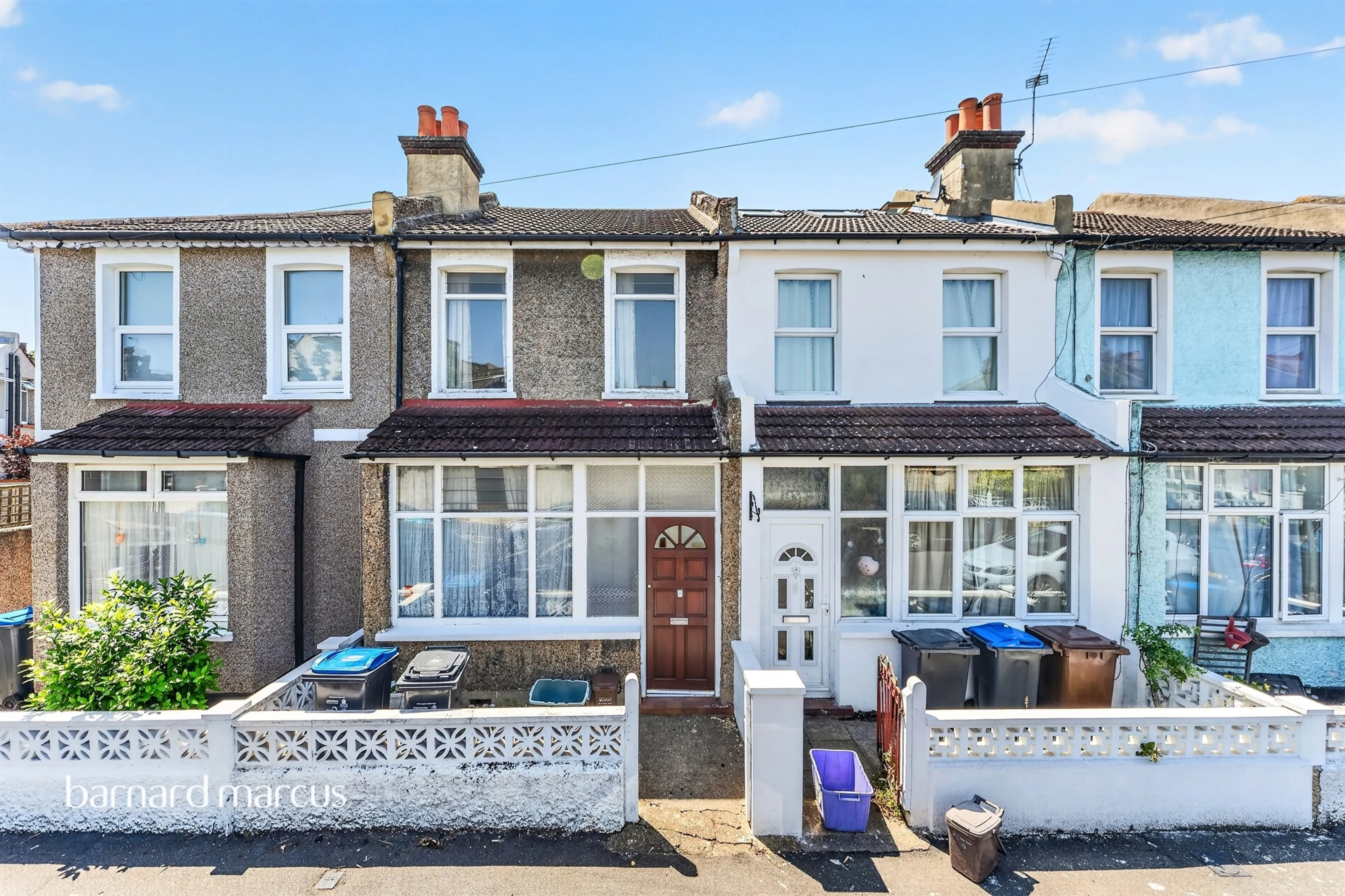 Property at Feltham Road, Mitcham