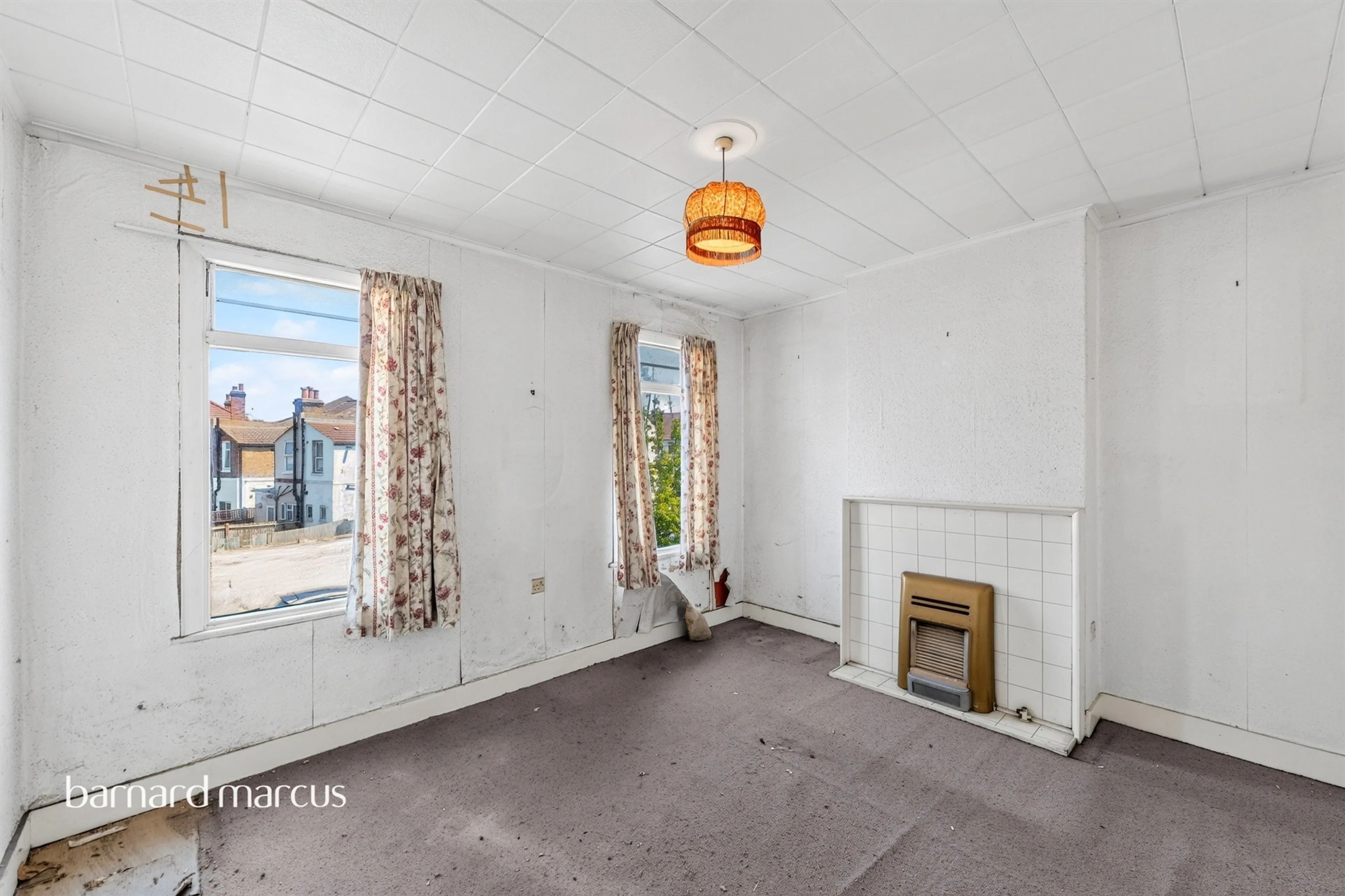 Property at Feltham Road, Mitcham
