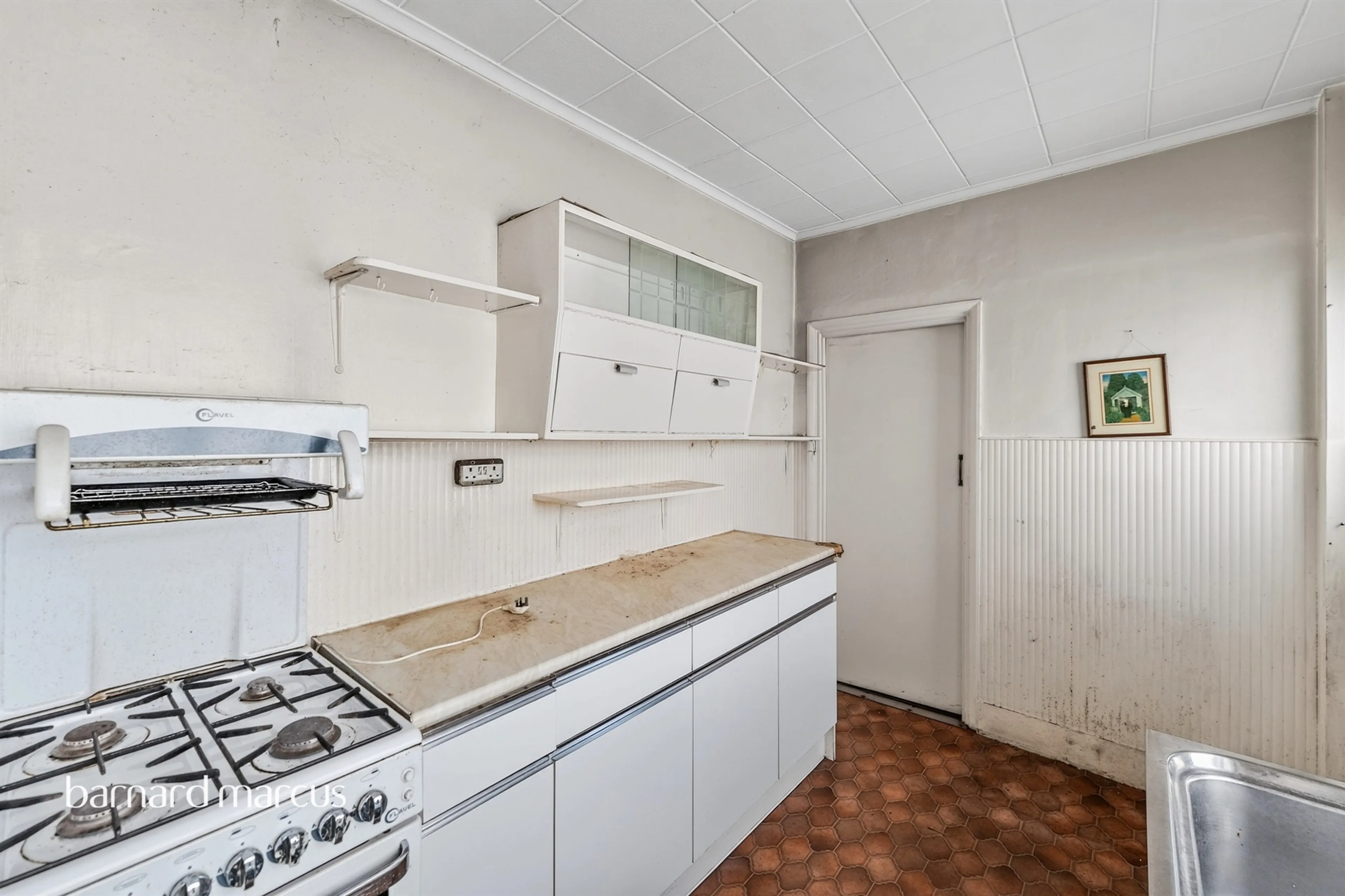 Property at Feltham Road, Mitcham