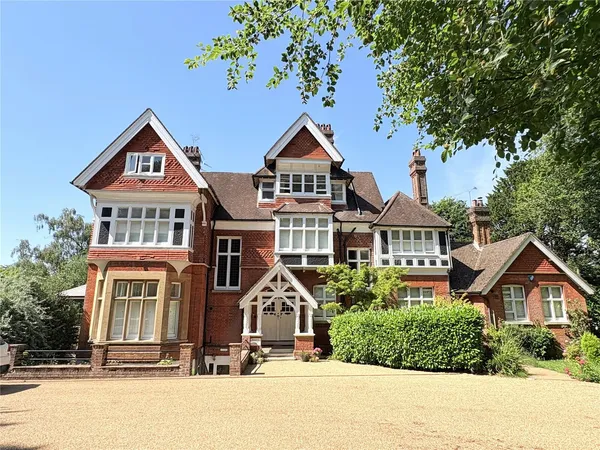 Broadwater Down, Tunbridge Wells, Ken...