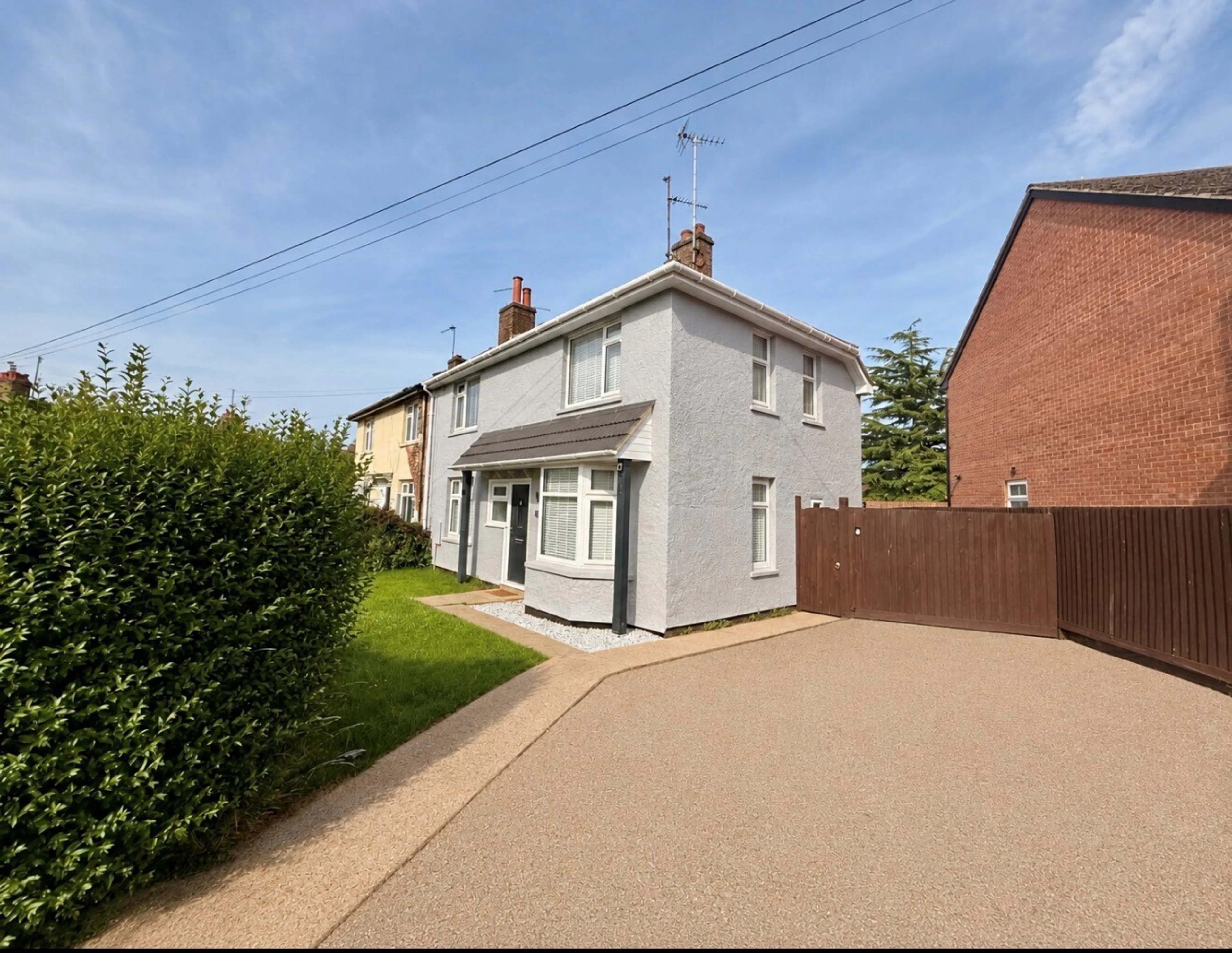 Property at Cambridge Street, Rothwell