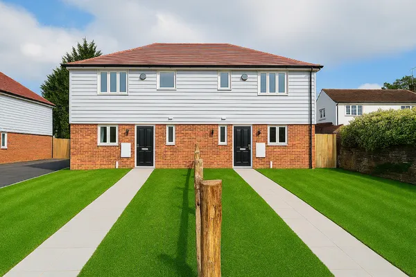 Wilvesfield Green, Haywards Heath