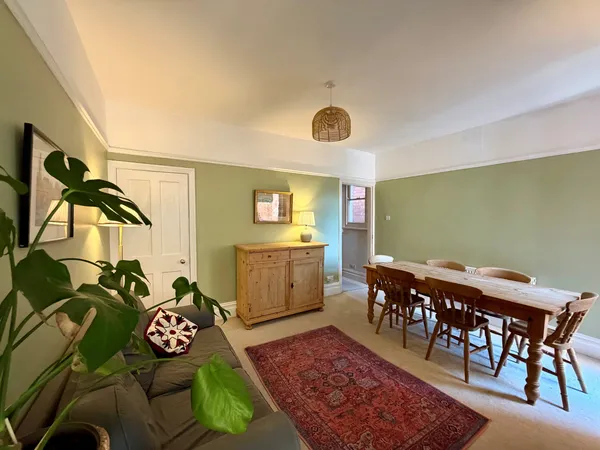 Woolhope Road, Worcester, WR5