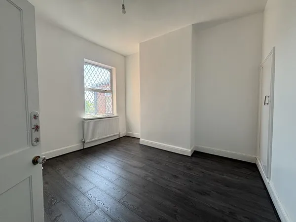 Bentley Lane, Walsall, WS2
