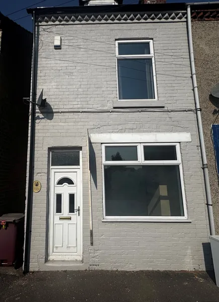 Chesterfield Road, Chesterfield, S42 5LE