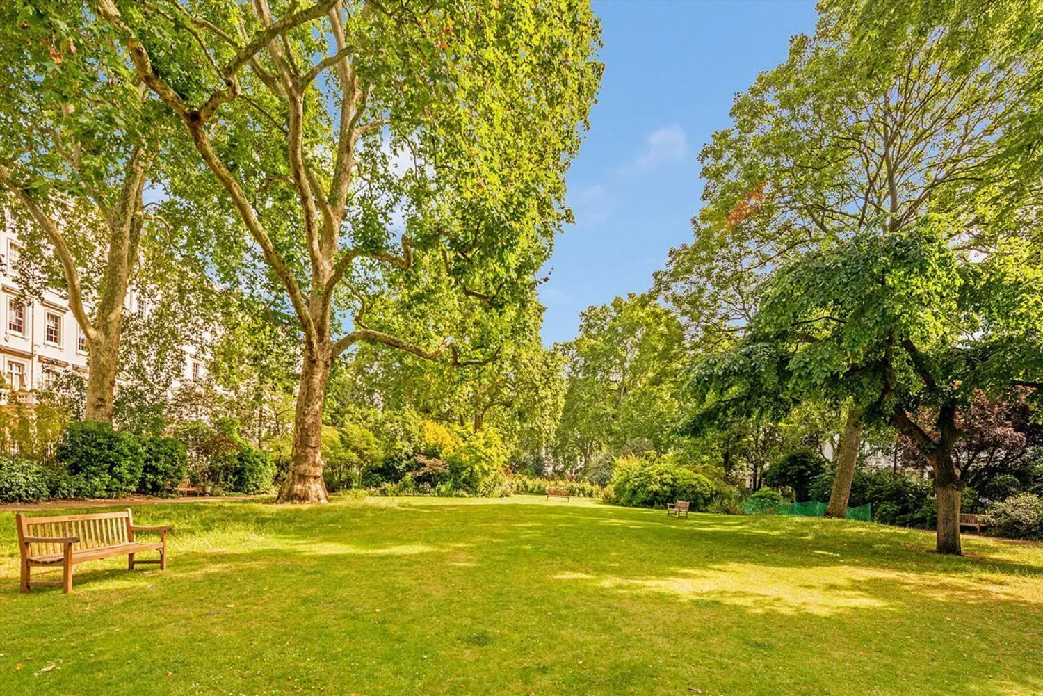 Warwick Square, London, SW1V photo 6