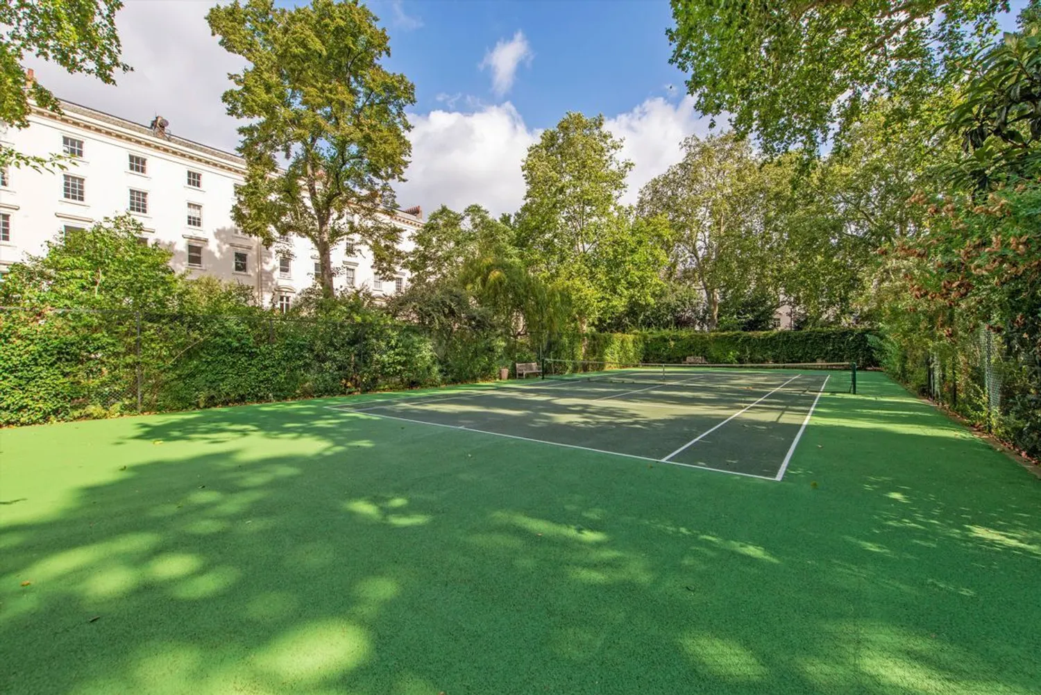 Warwick Square, London, SW1V photo 7